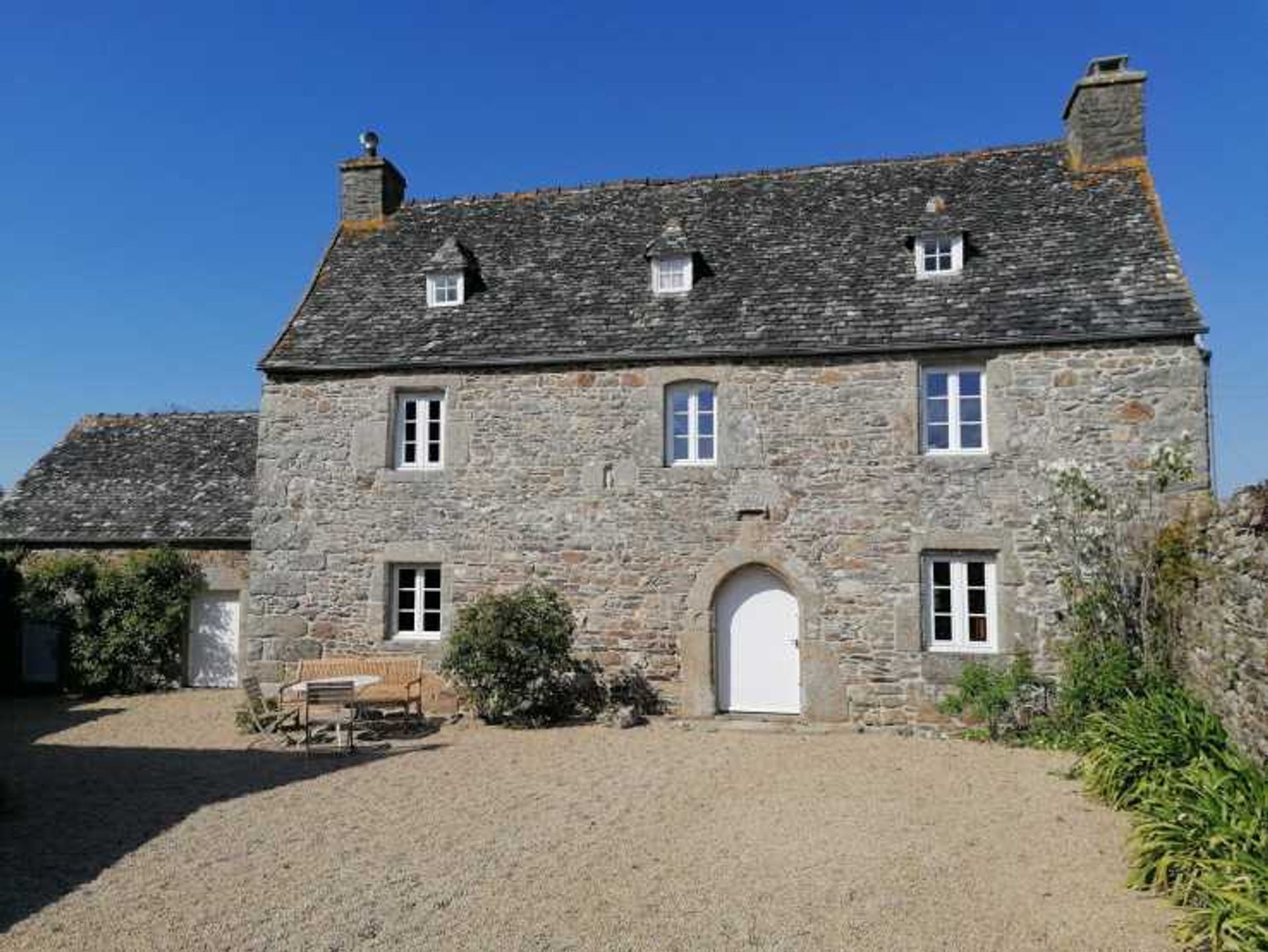 rumah dalam Lannion, Bretagne 10836663