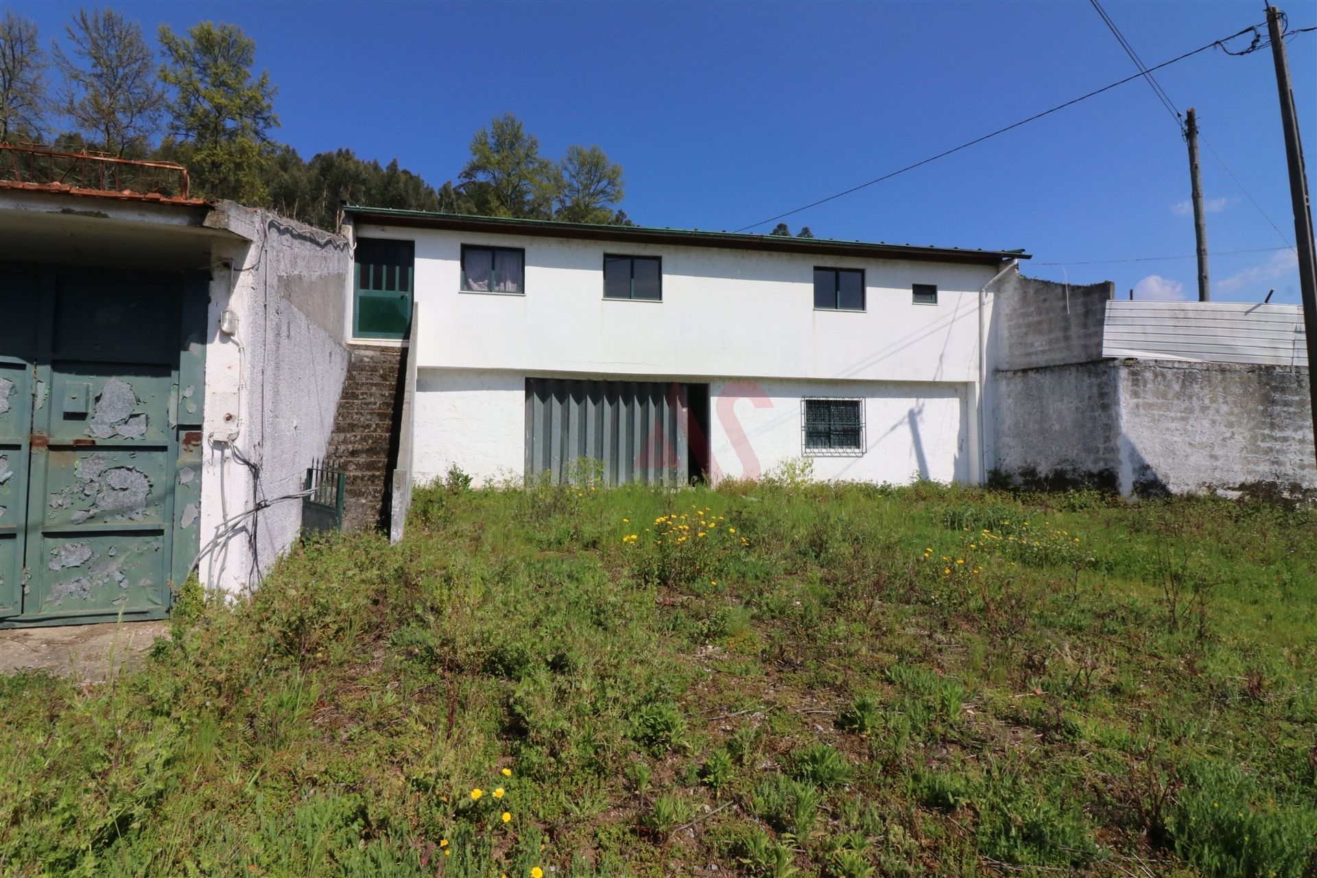 casa no Lousada, Porto District 10836667