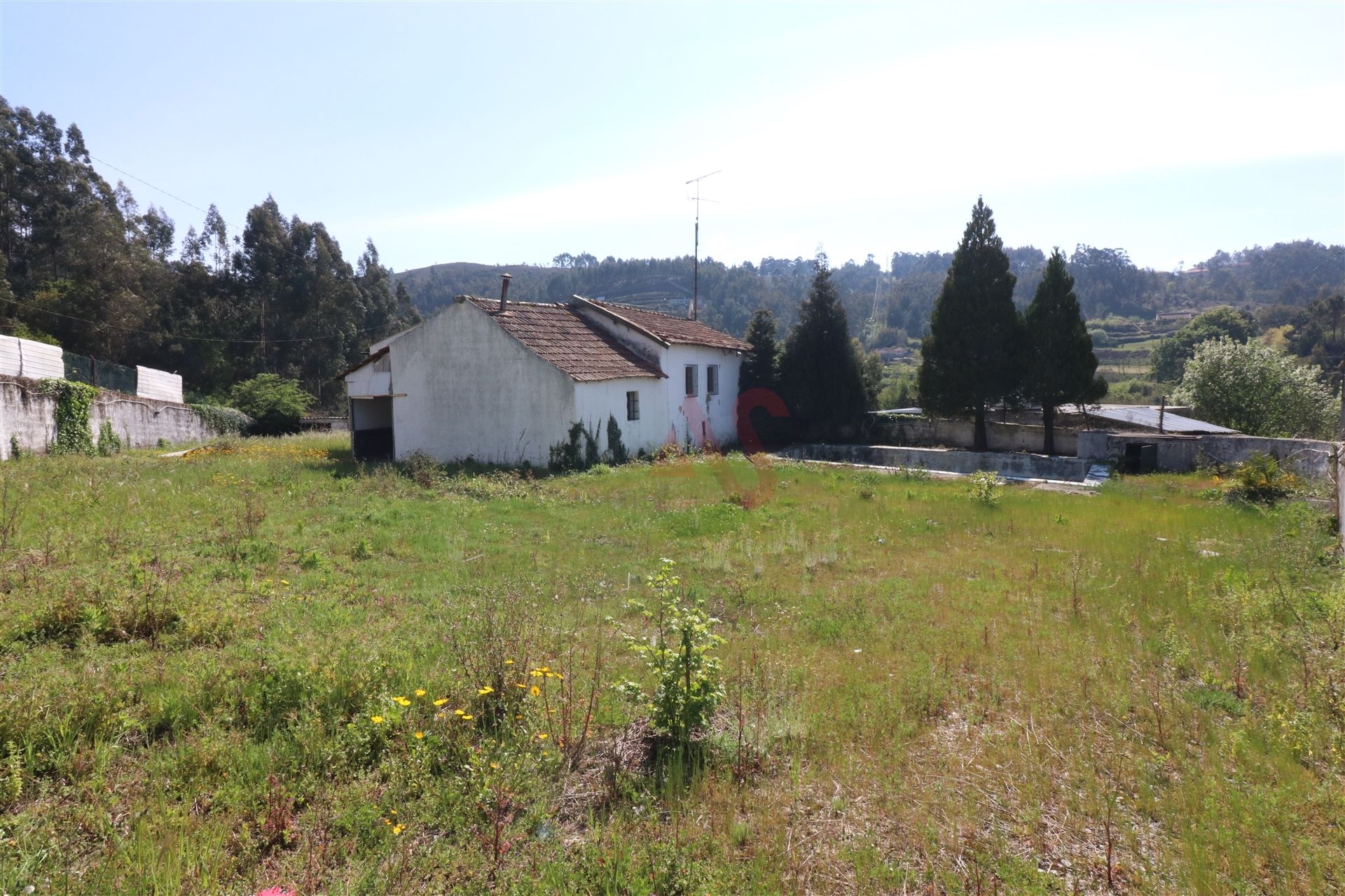 casa no Lousada, Porto District 10836667