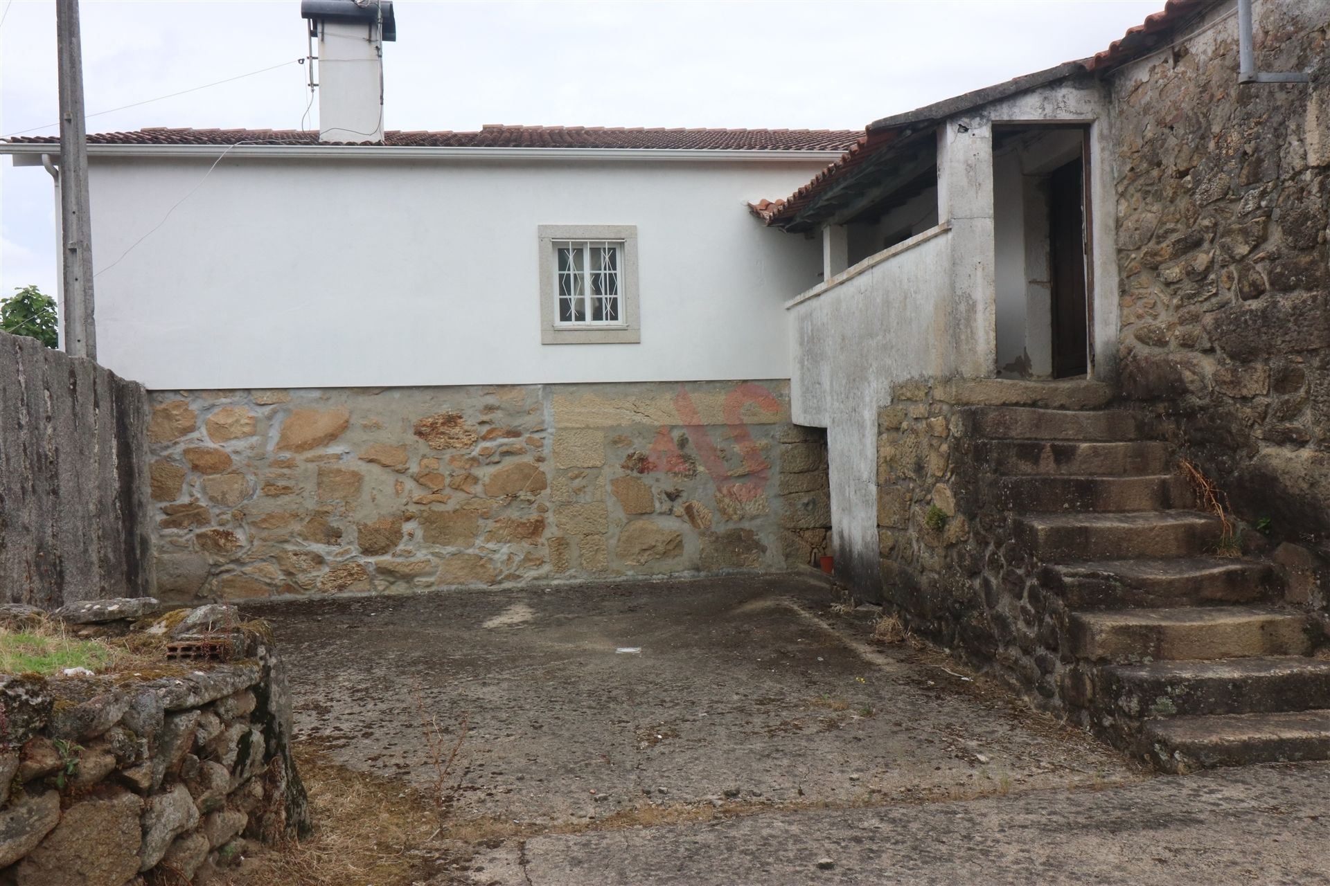 rumah dalam Azenhas, Viana do Castelo 10836685