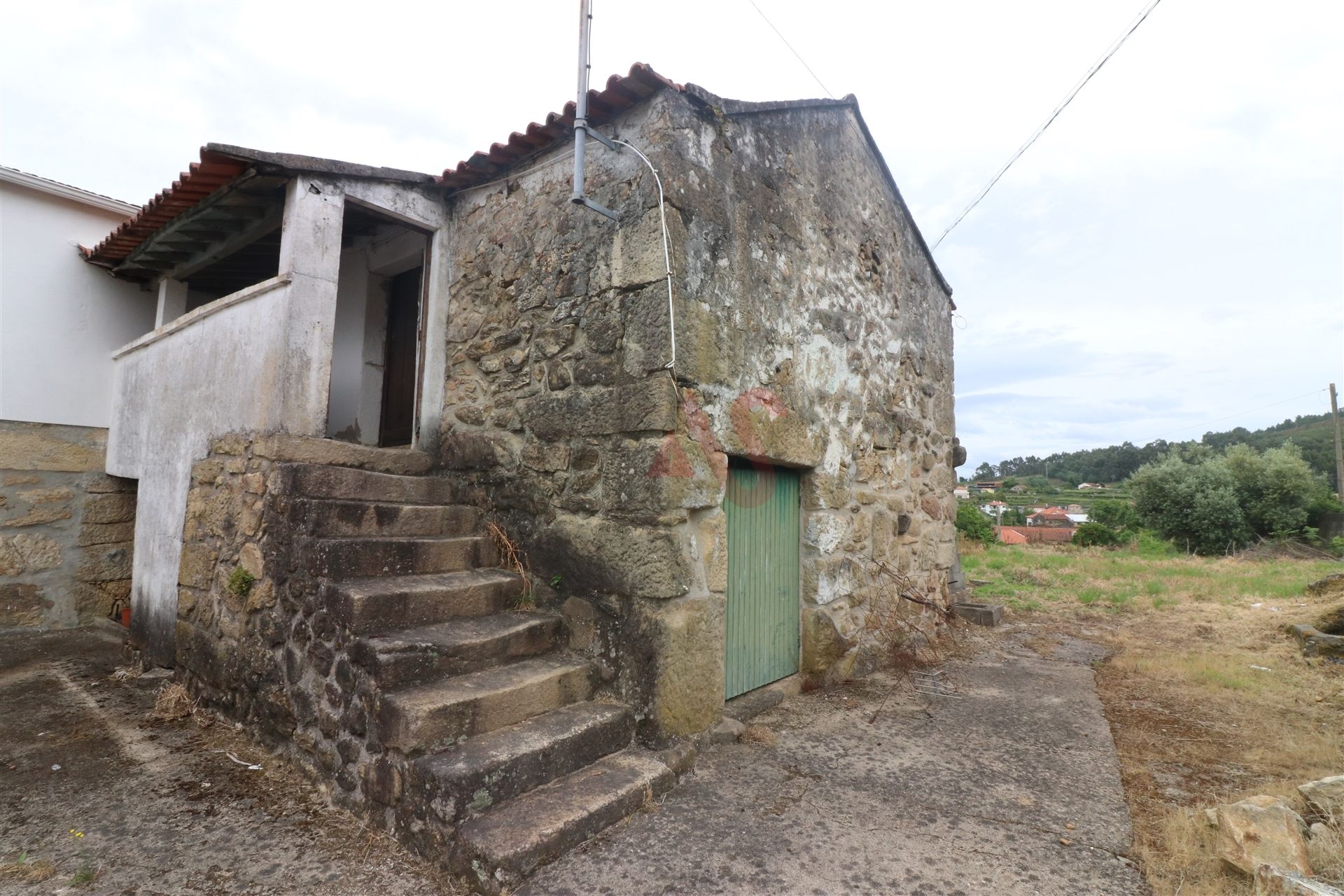 rumah dalam , Viana do Castelo District 10836685