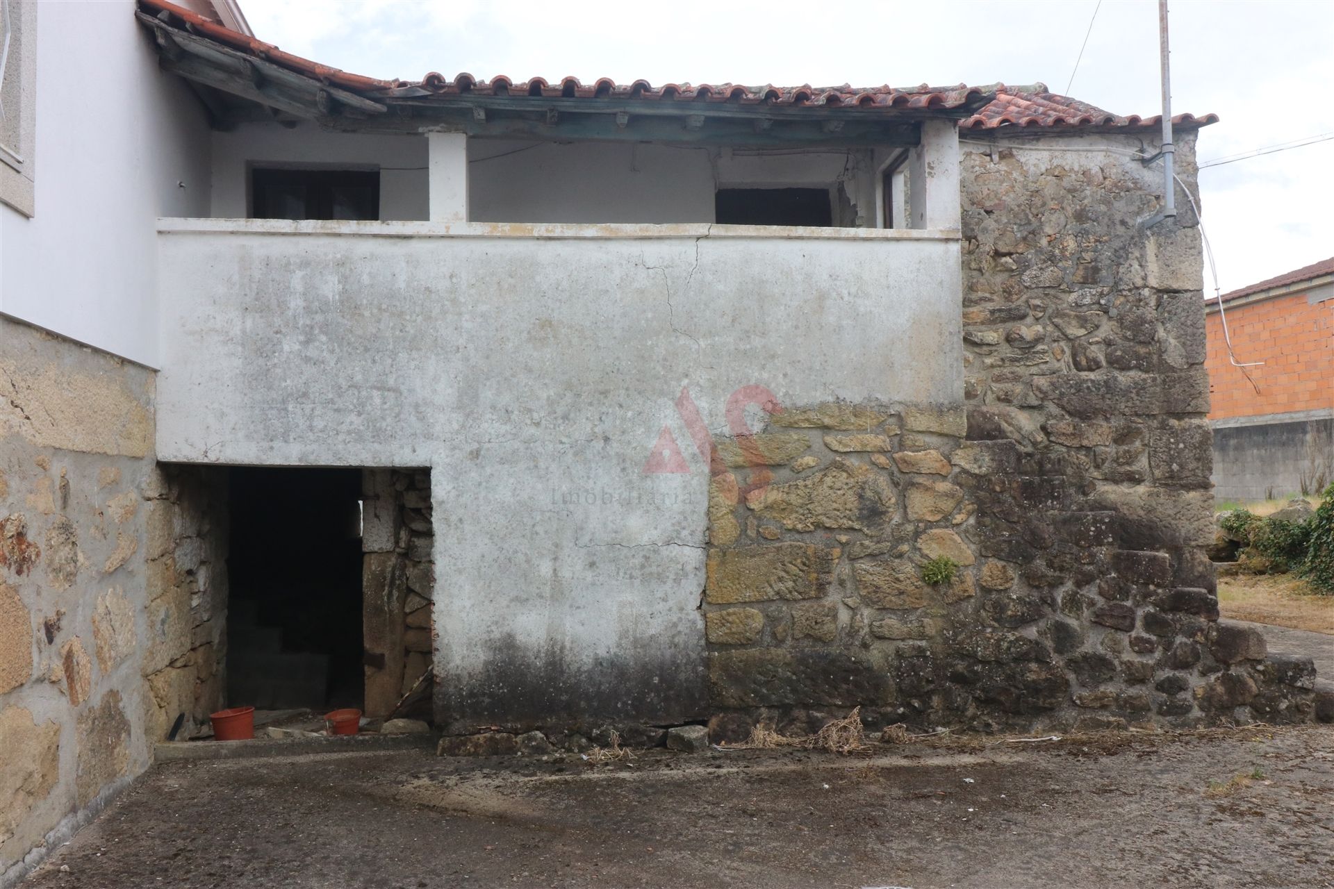 rumah dalam Azenhas, Viana do Castelo 10836685