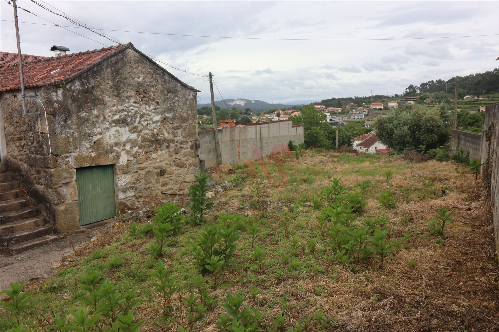 rumah dalam , Viana do Castelo District 10836685