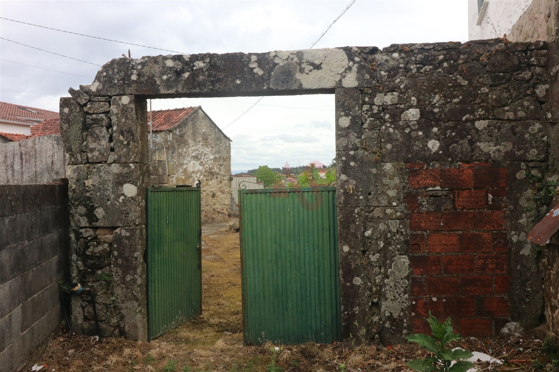 rumah dalam Azenhas, Viana do Castelo 10836685