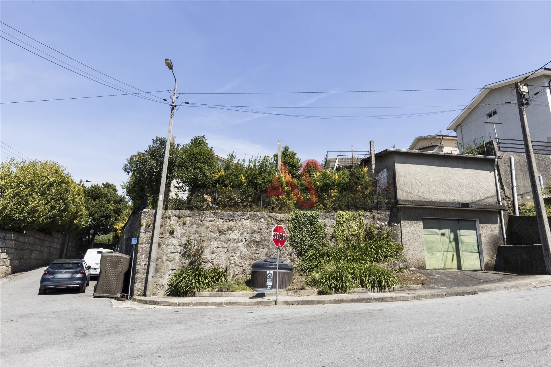 Haus im São João de Caldas de Vizela, Braga 10836689