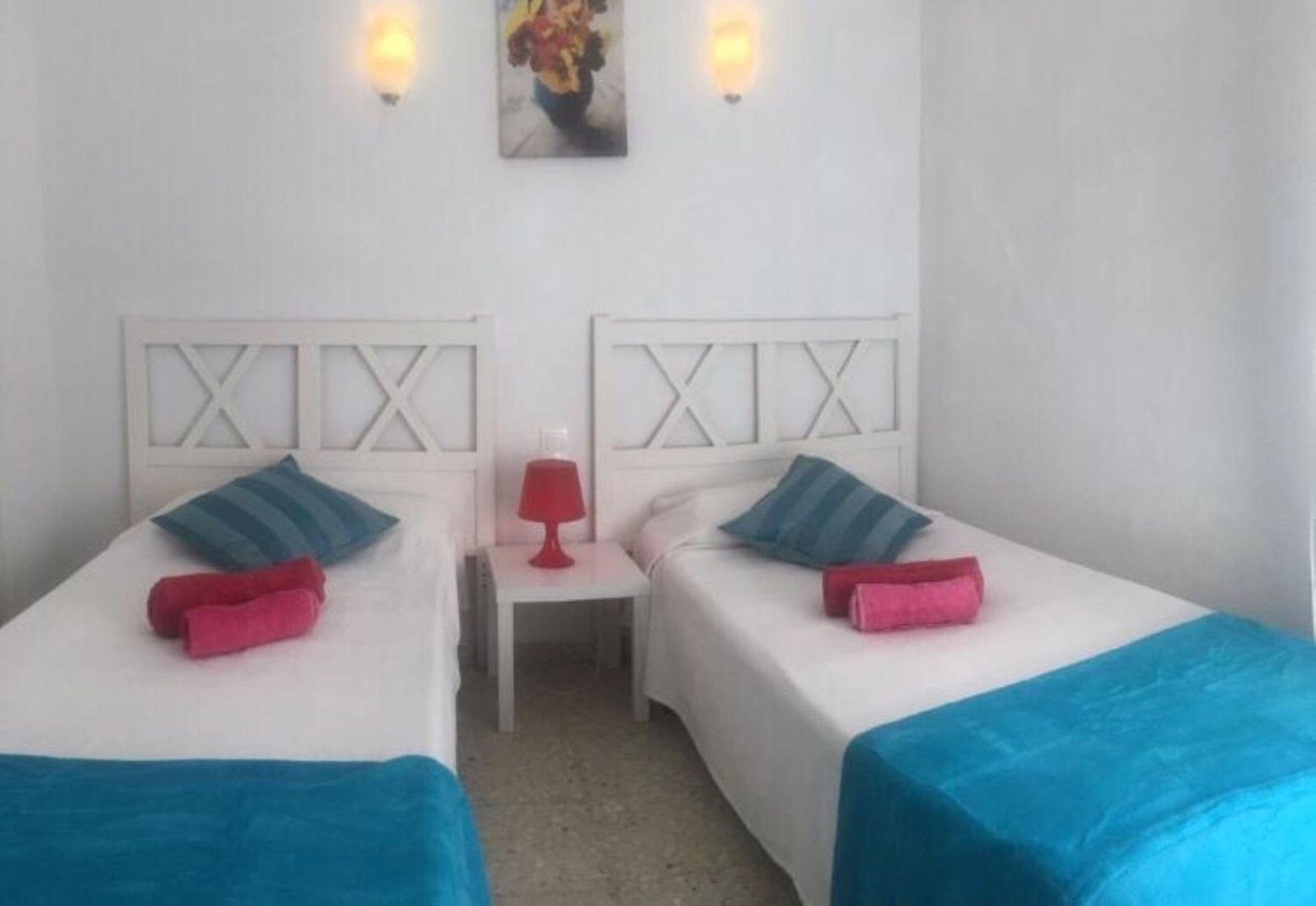 loger dans Fuengirola, Andalousie 10836699