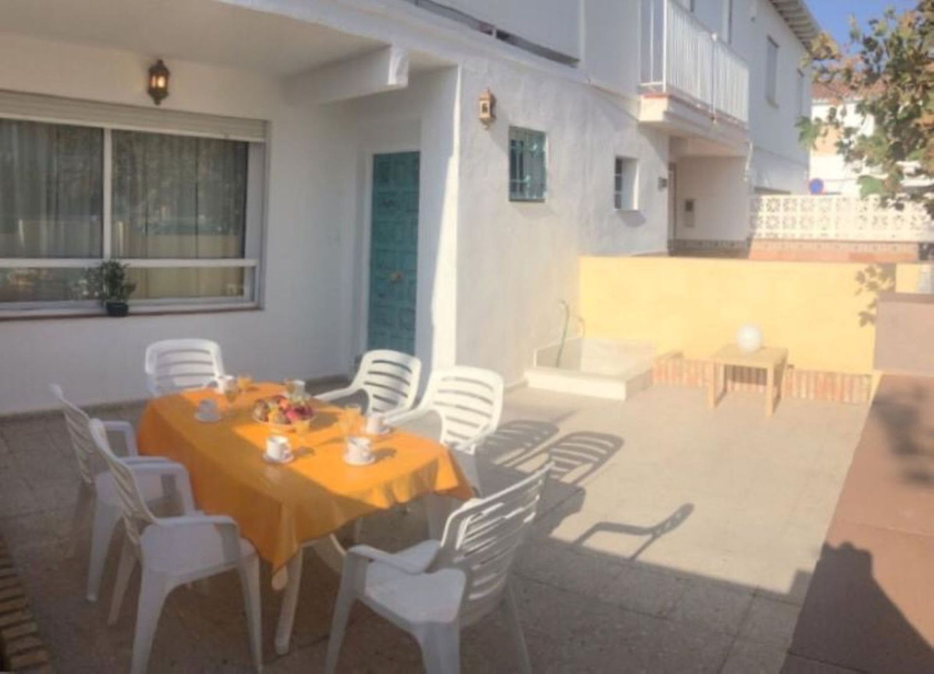 loger dans Fuengirola, Andalousie 10836699