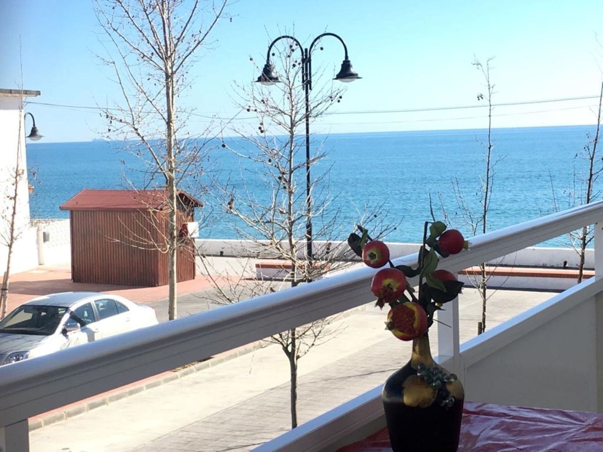 loger dans Fuengirola, Andalousie 10836699