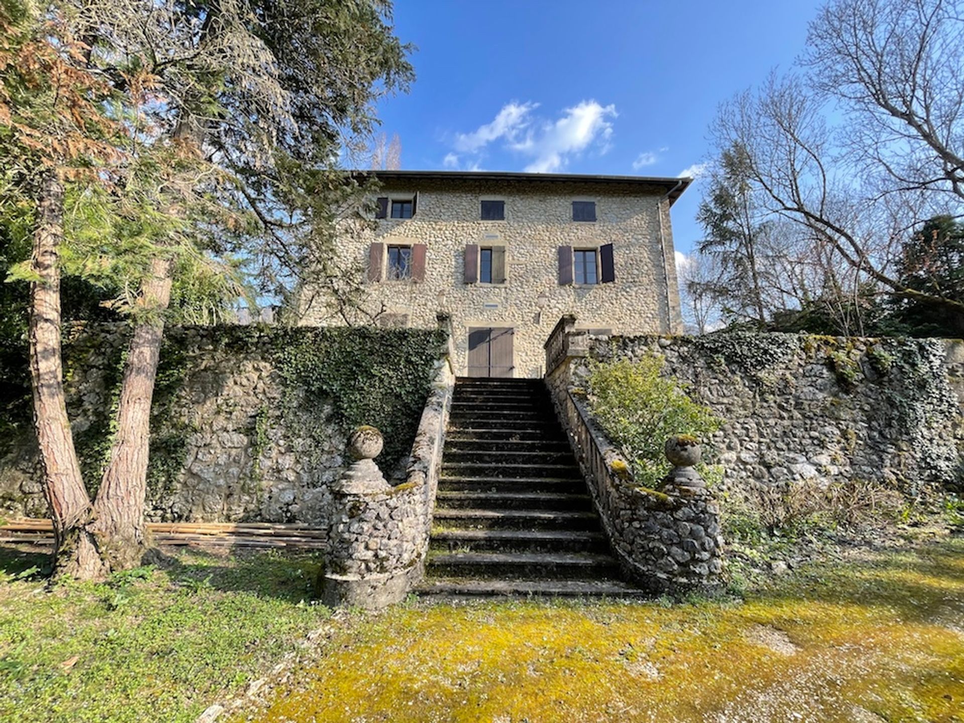 loger dans Saint-Jean-en-Royans, Auvergne-Rhône-Alpes 10836719