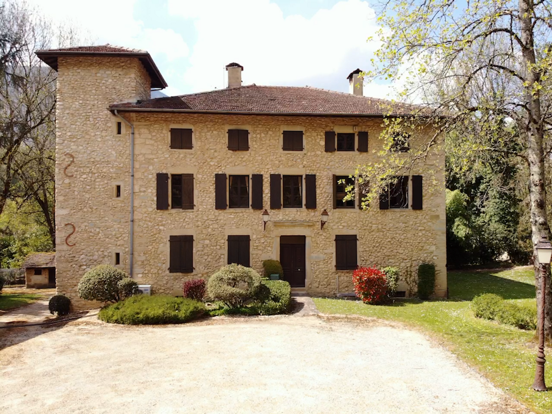 loger dans Saint-Jean-en-Royans, Auvergne-Rhône-Alpes 10836719