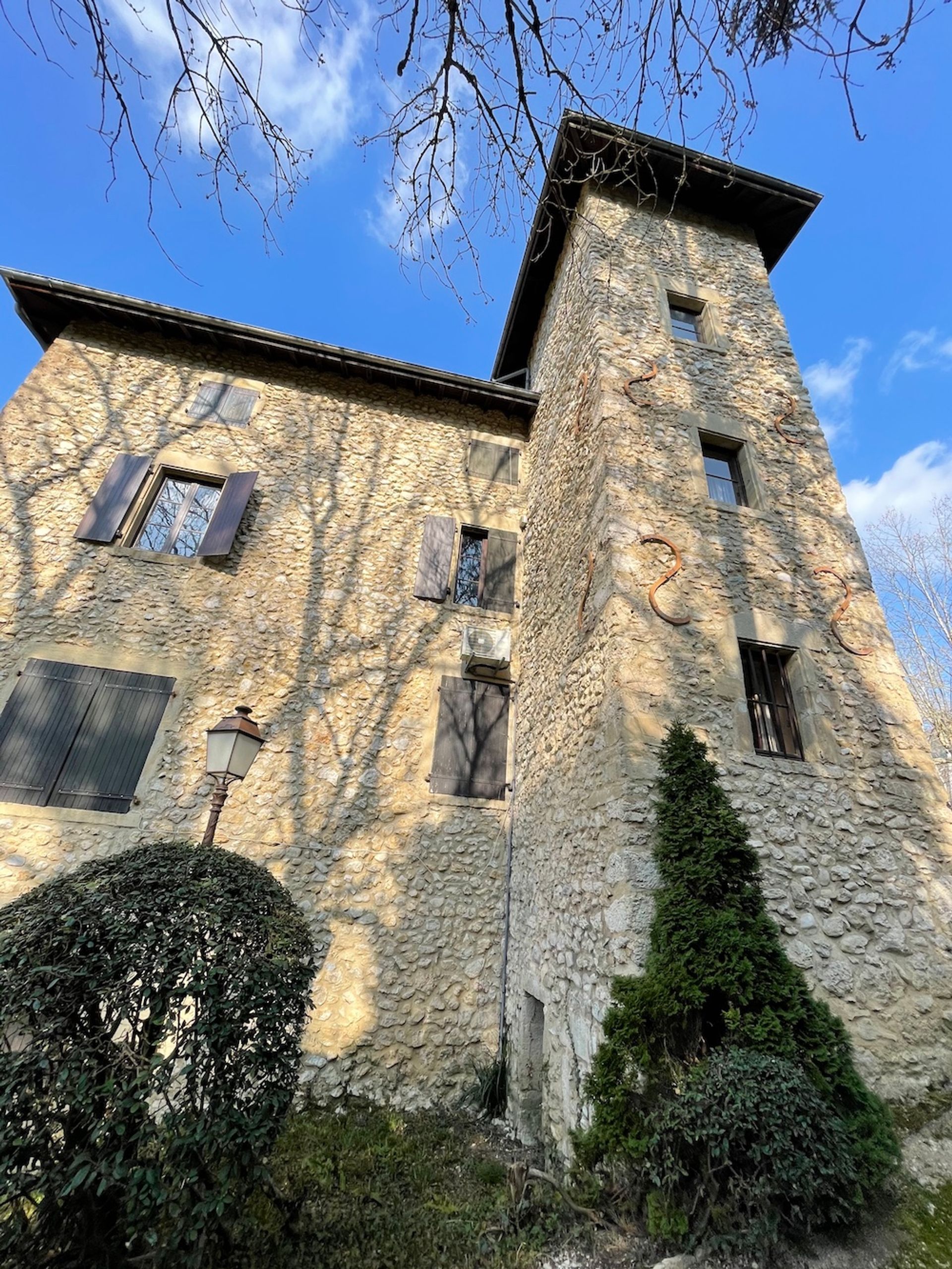 loger dans Saint-Jean-en-Royans, Auvergne-Rhône-Alpes 10836719