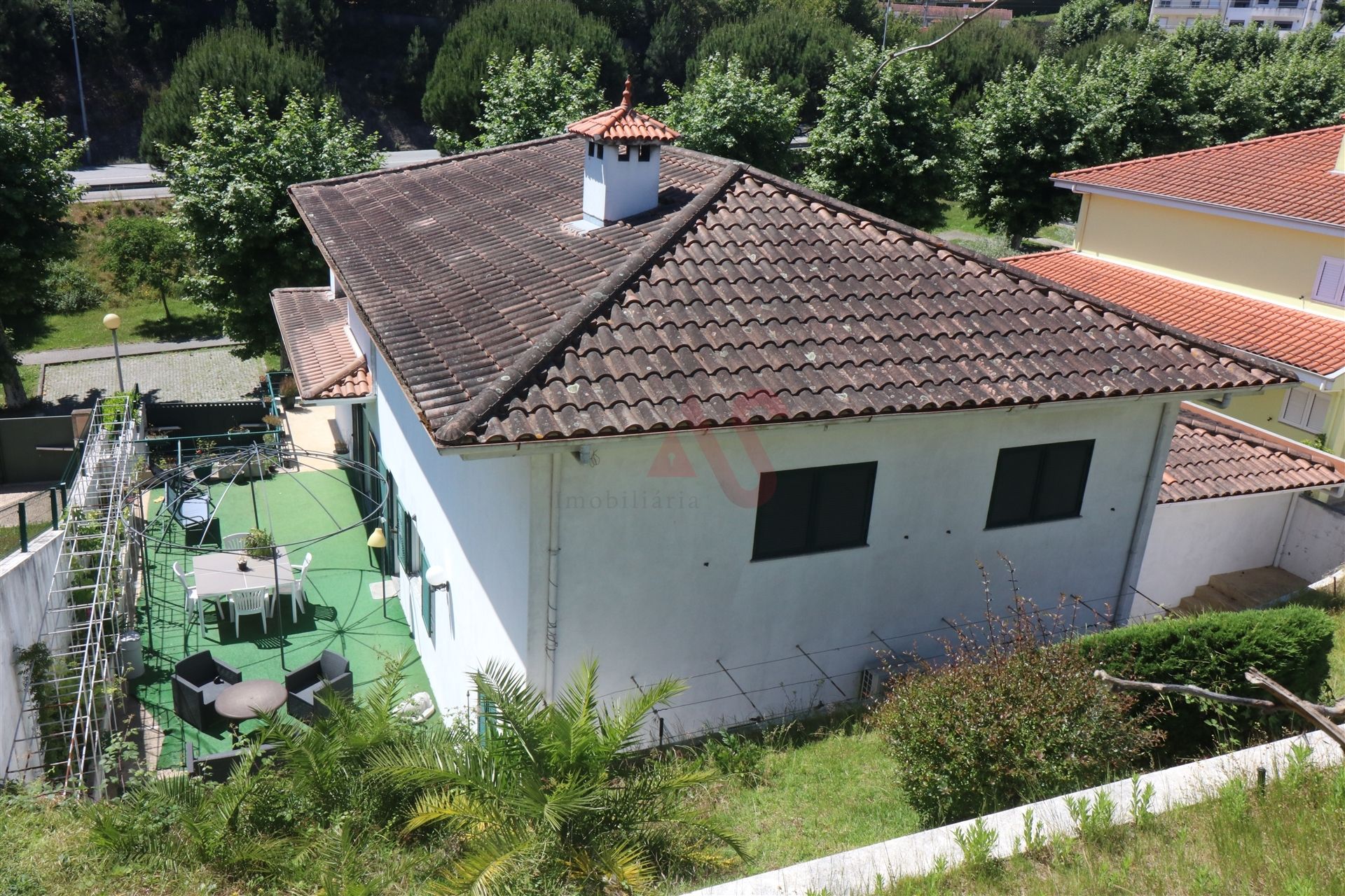 Casa nel São João de Caldas de Vizela, Braga 10836724