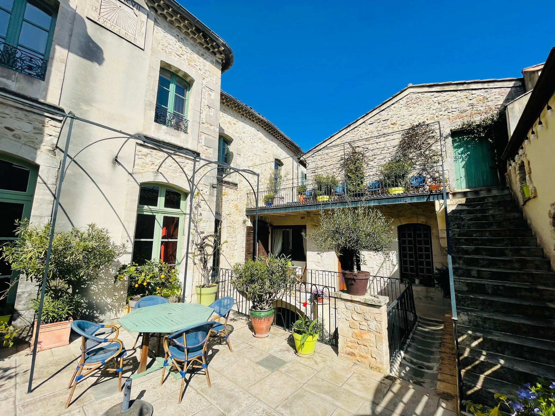 casa no Montelimar, Auvergne-Rhone-Alpes 10836725