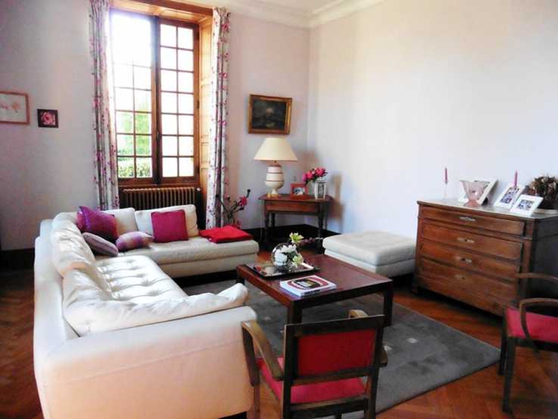 Hus i Angouleme, Nouvelle-Aquitaine 10836728