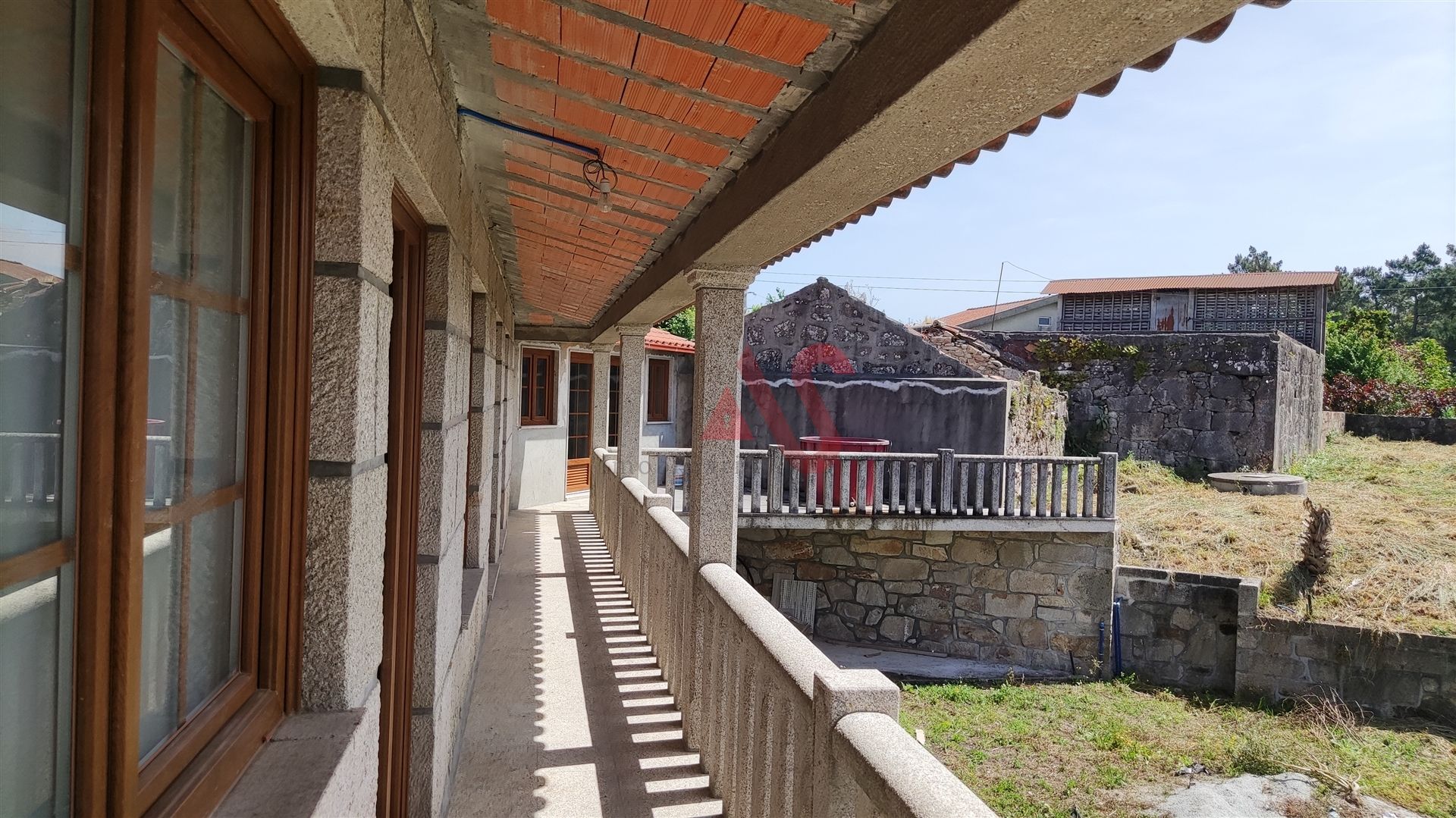 casa no Capa Rosa, Braga 10836732