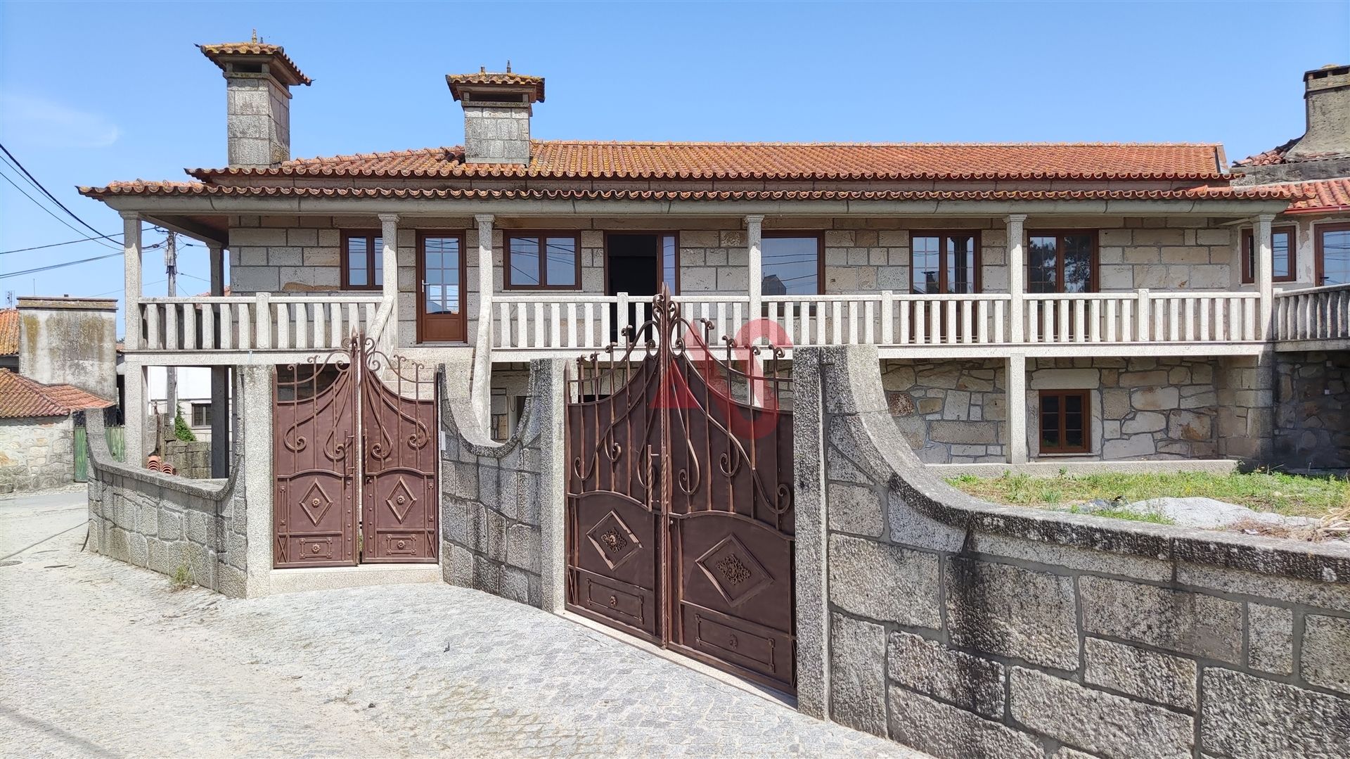 casa no Capa Rosa, Braga 10836732