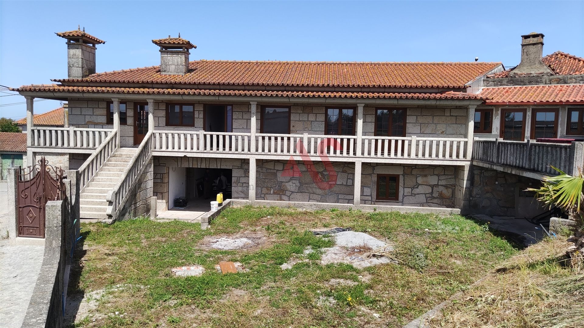 casa no Capa Rosa, Braga 10836732