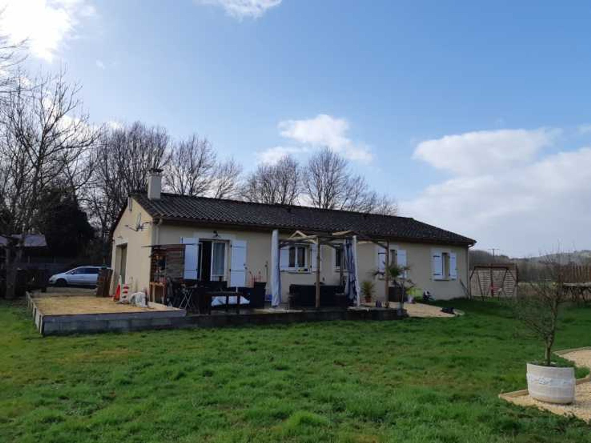 Rumah di Le Bugue, Nouvelle-Aquitaine 10836741