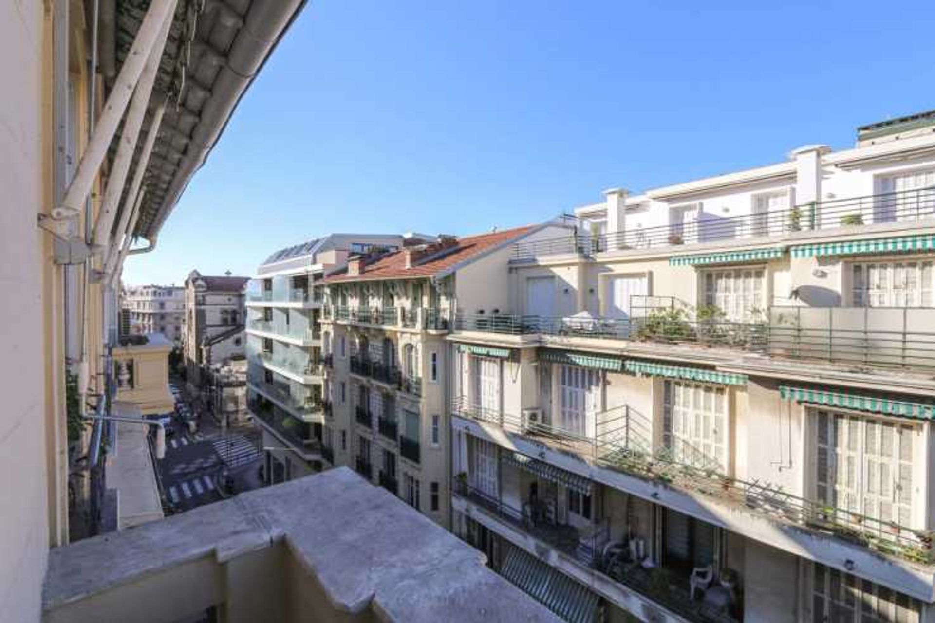 Kondominium dalam Nice, Provence-Alpes-Côte d'Azur 10836752