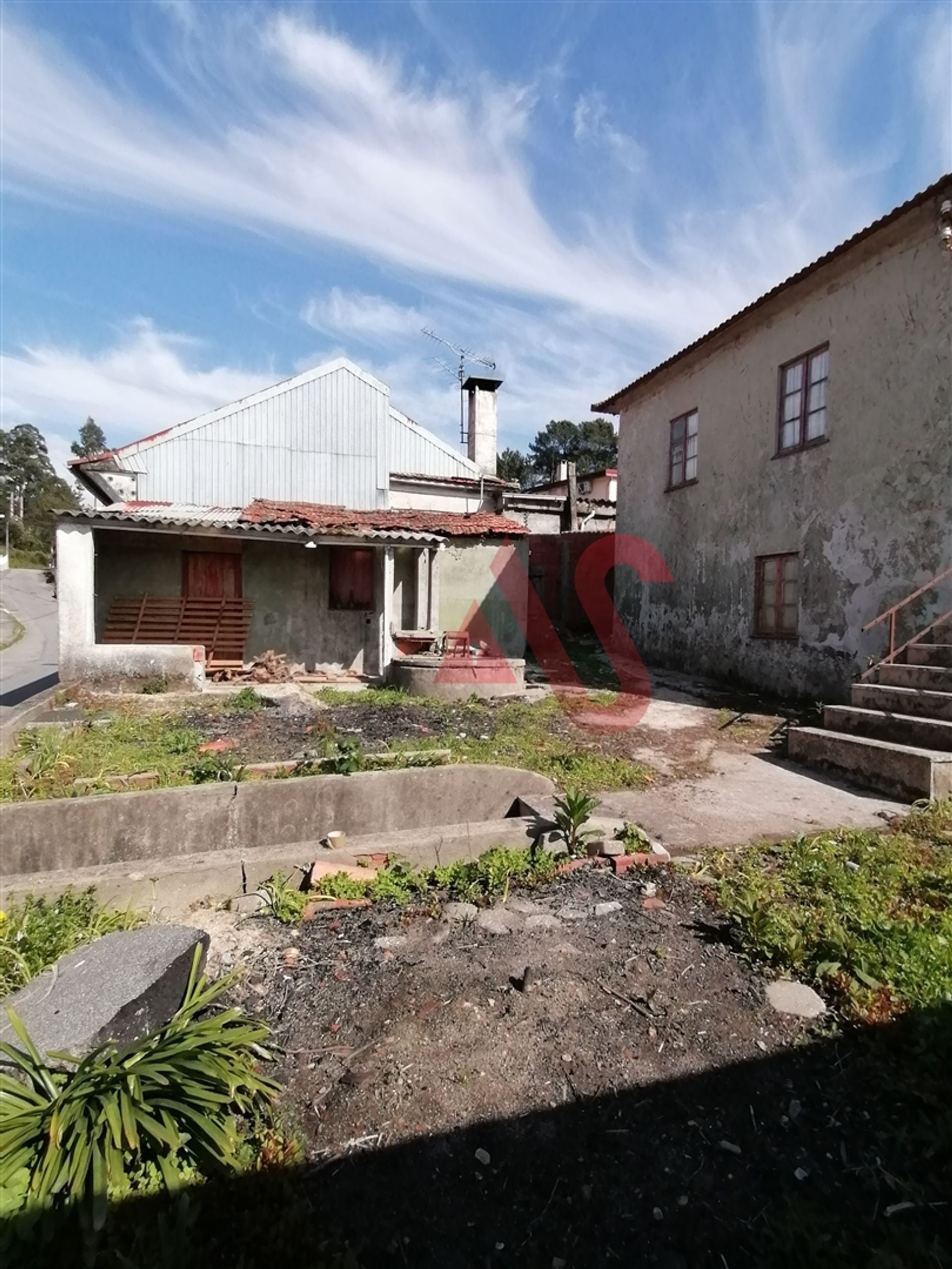 жилой дом в Oliveira de Azeméis, Aveiro District 10836764