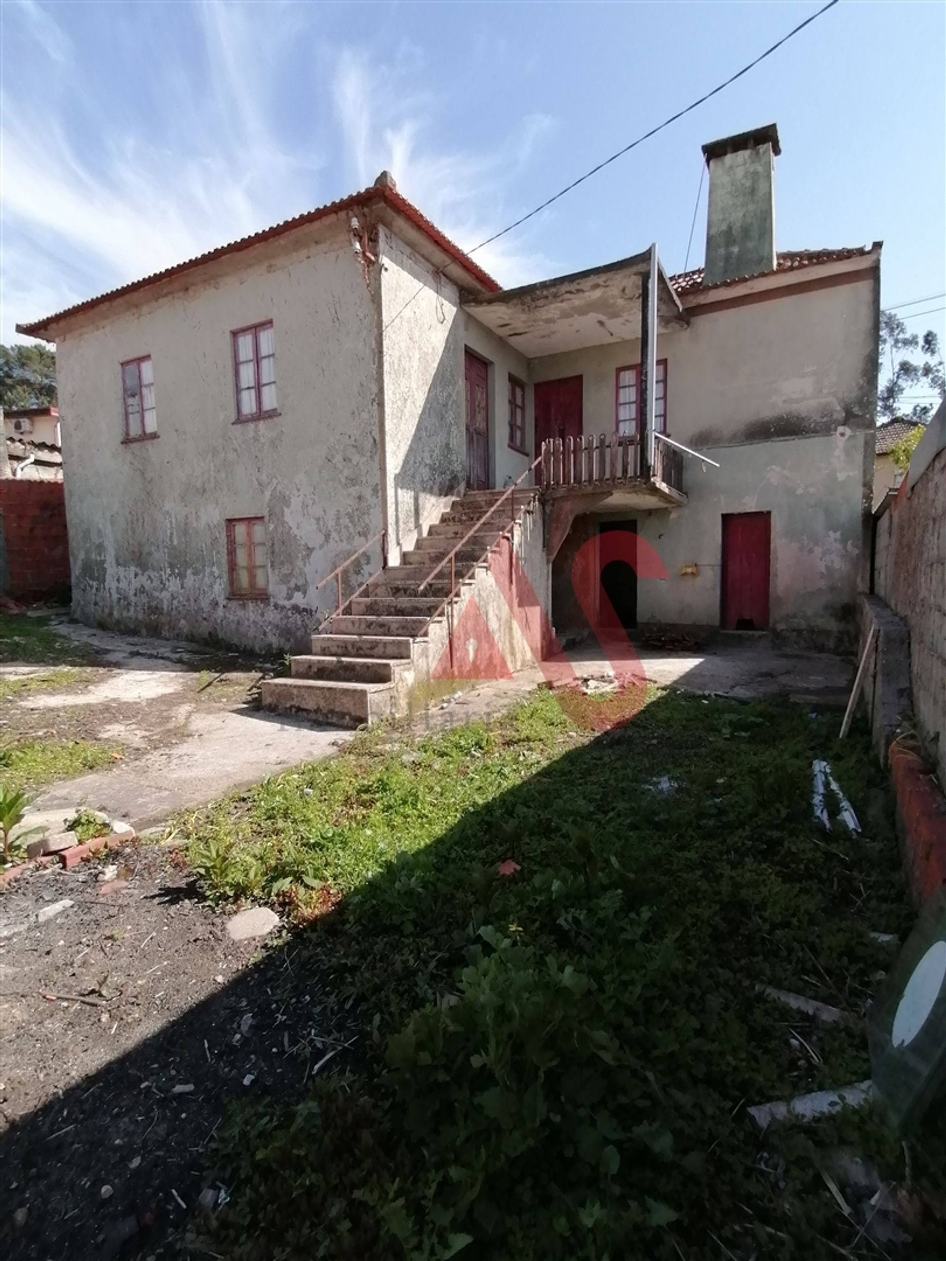 жилой дом в Oliveira de Azeméis, Aveiro District 10836764