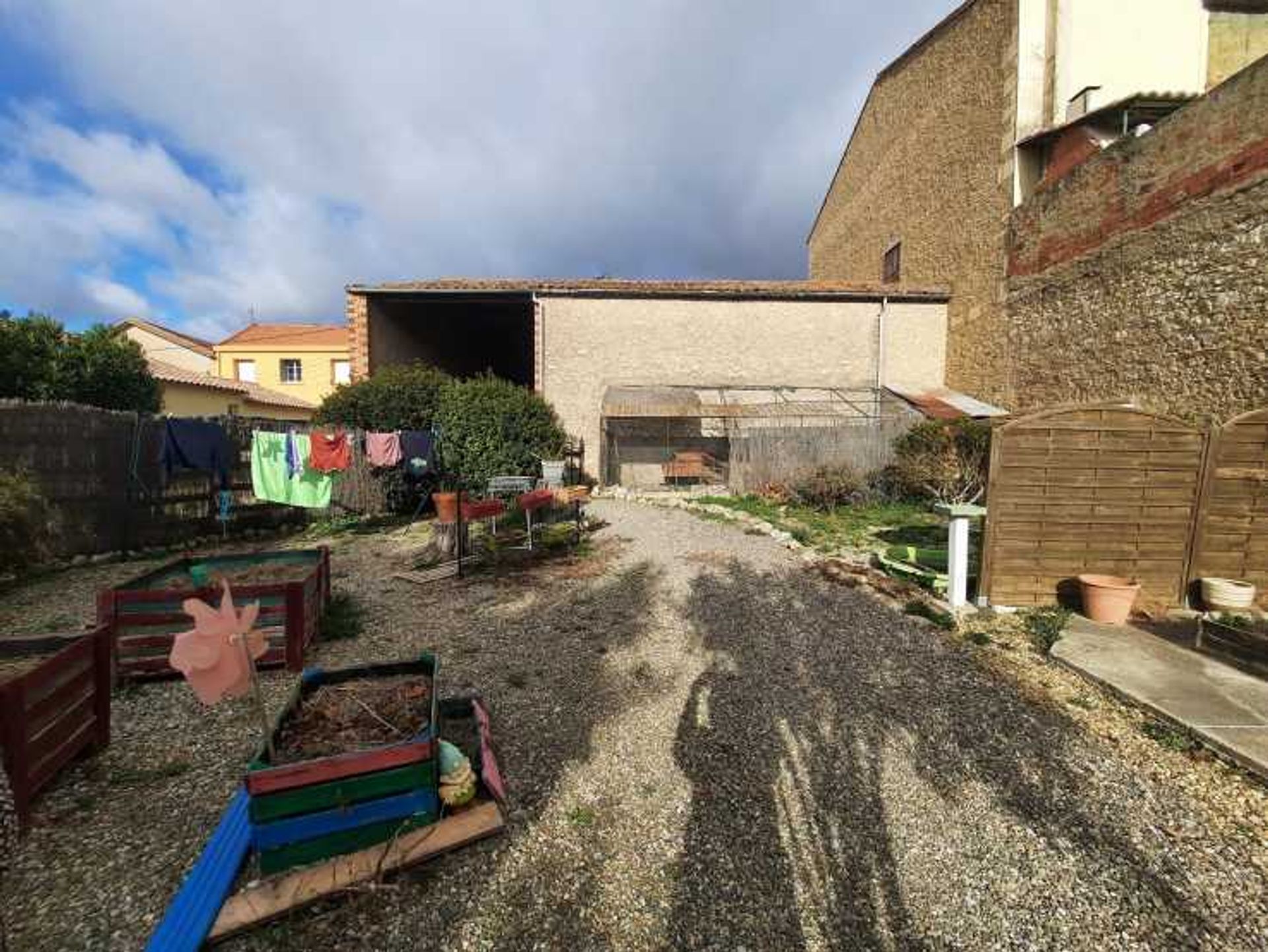 casa en Corneilhan, Occitanie 10836769