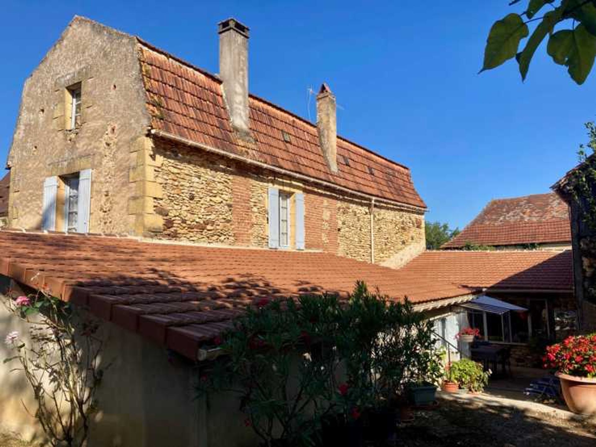 casa no Saint-Cyprien, Nouvelle-Aquitaine 10836787