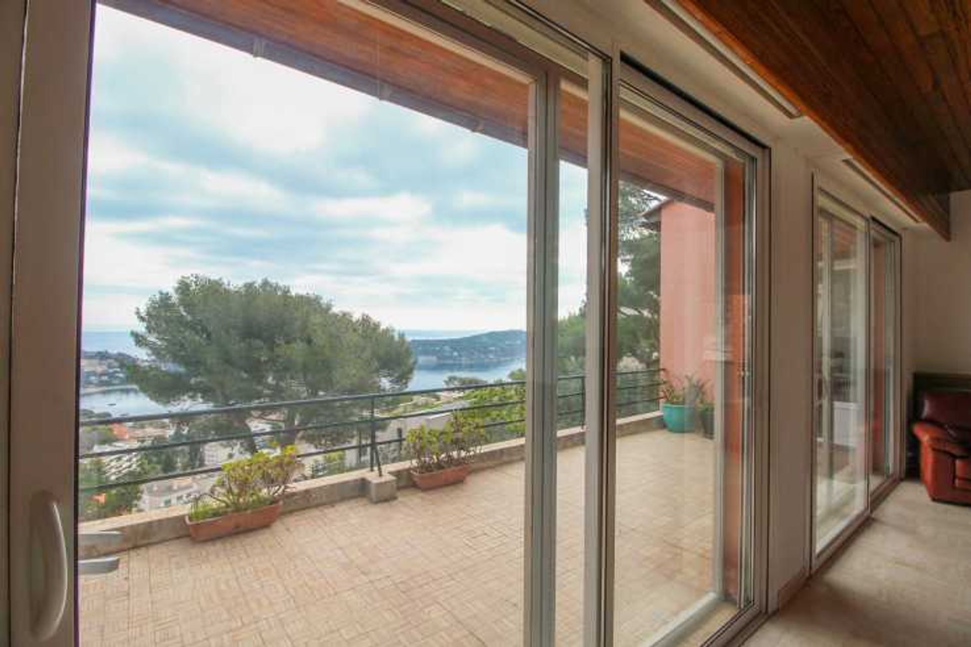 House in Villefranche-sur-Mer, Provence-Alpes-Côte d'Azur 10836798