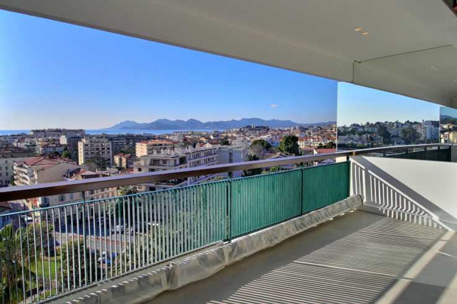 Kondominium w Cannes, Provence-Alpes-Côte d'Azur 10836805