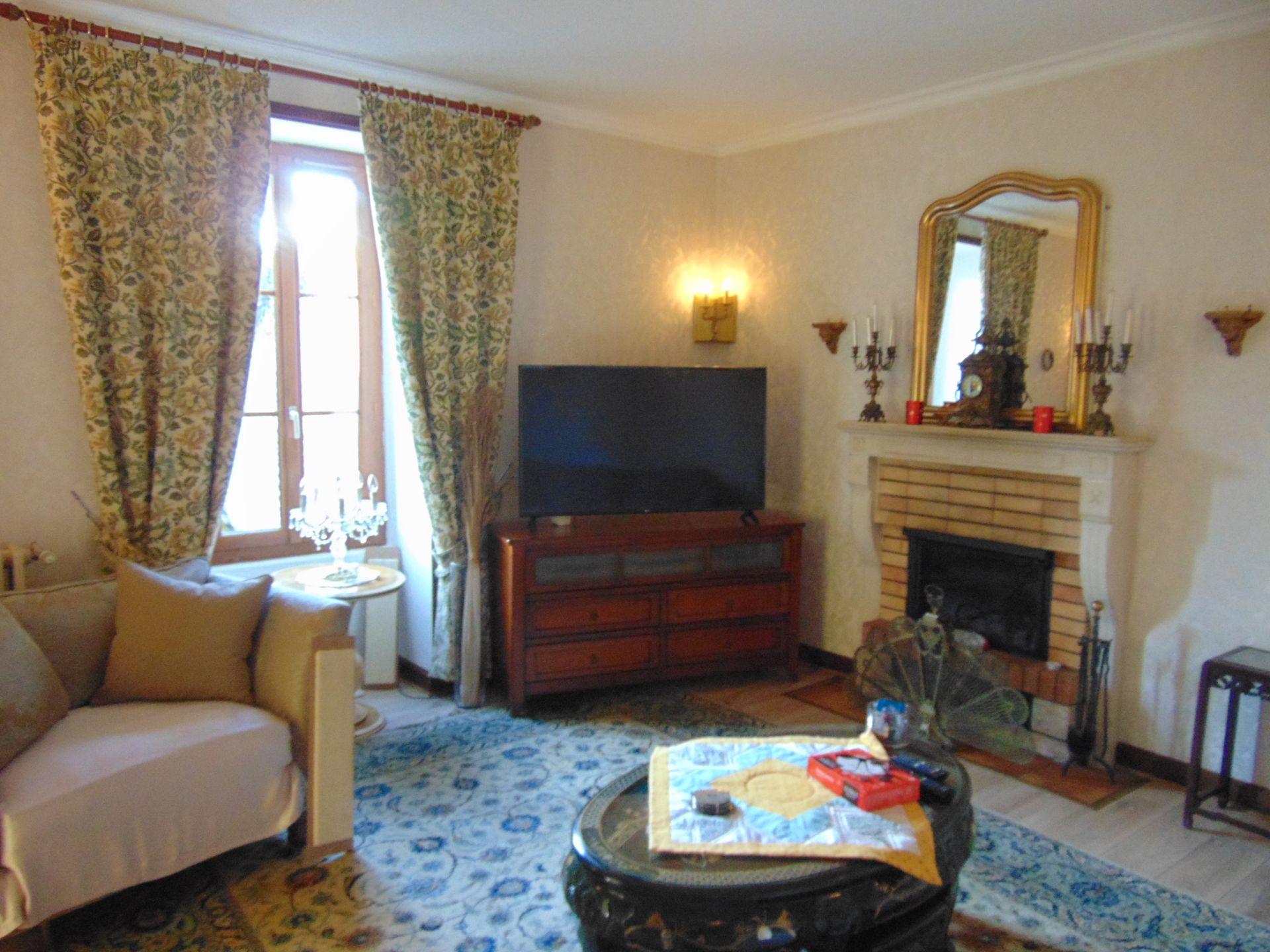 House in La Chataigneraie, Pays de la Loire 10836816