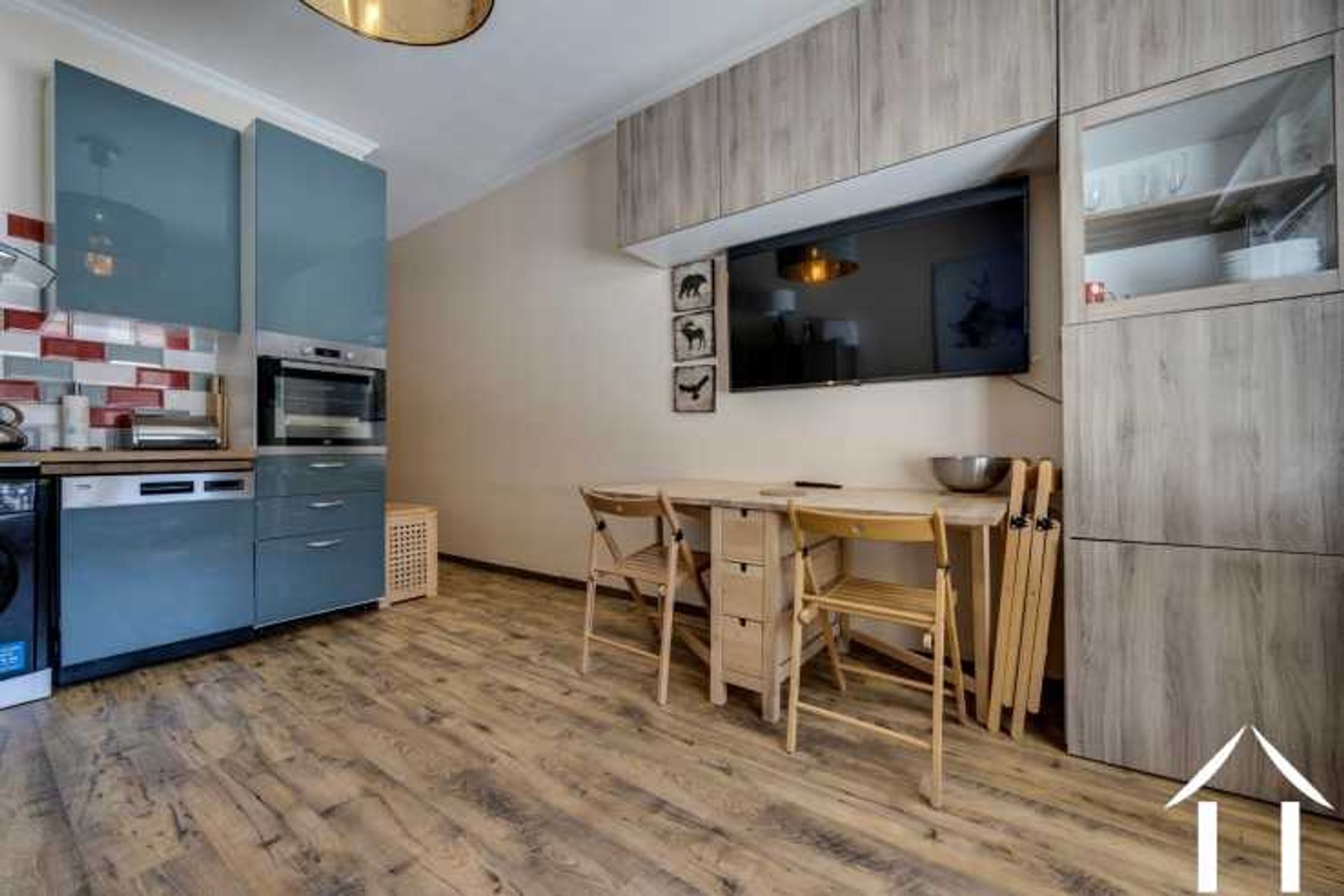 Condominium in Val-d'Isère, Auvergne-Rhône-Alpes 10836819