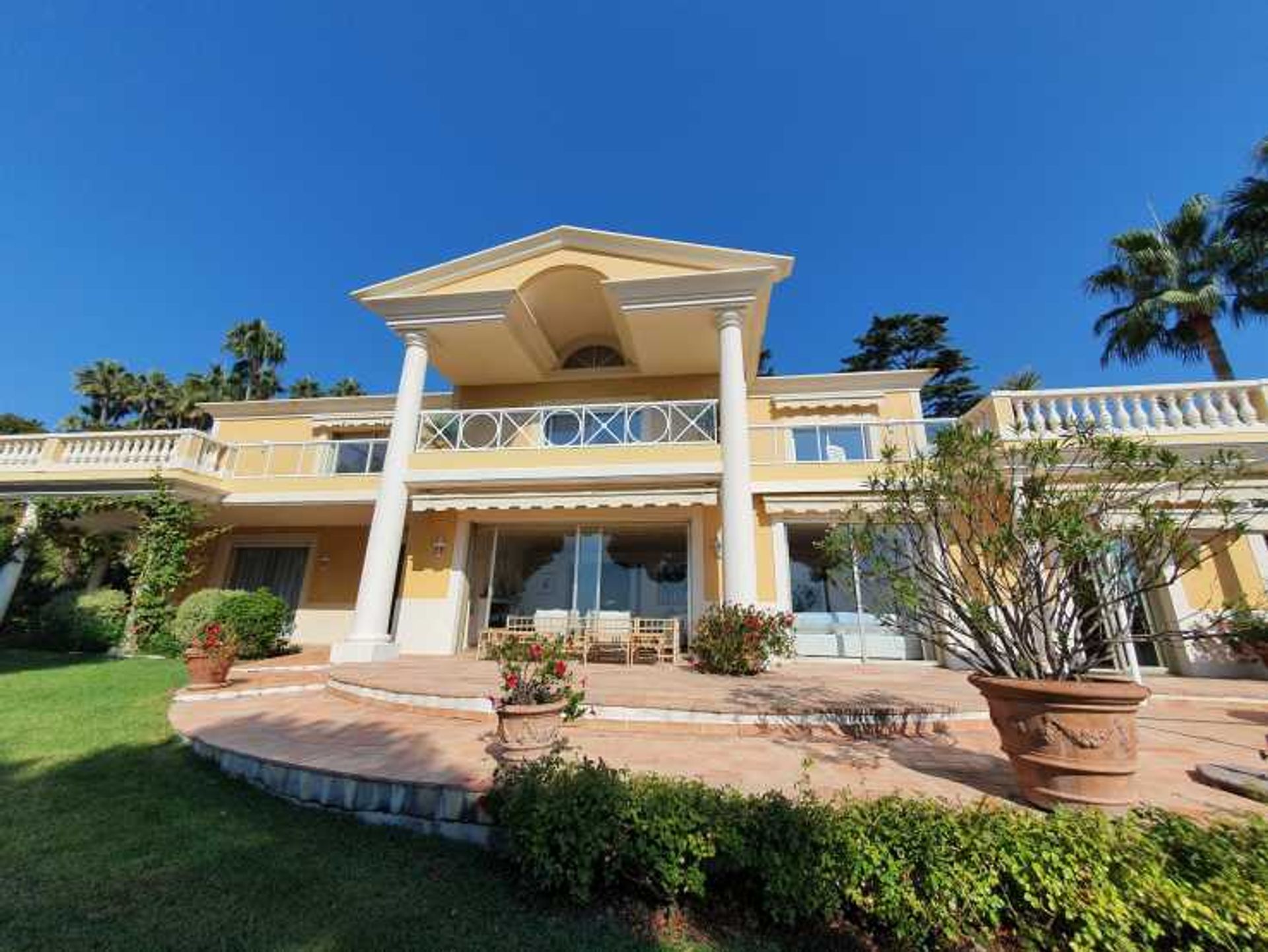 casa en cannes, Provenza-Alpes-Costa Azul 10836821