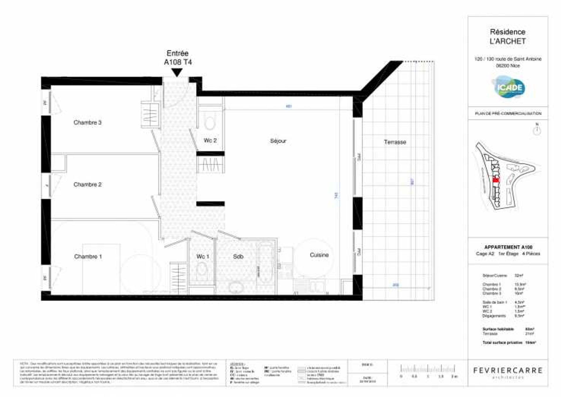 Condominio en Lindo, Provenza-Alpes-Costa Azul 10836823