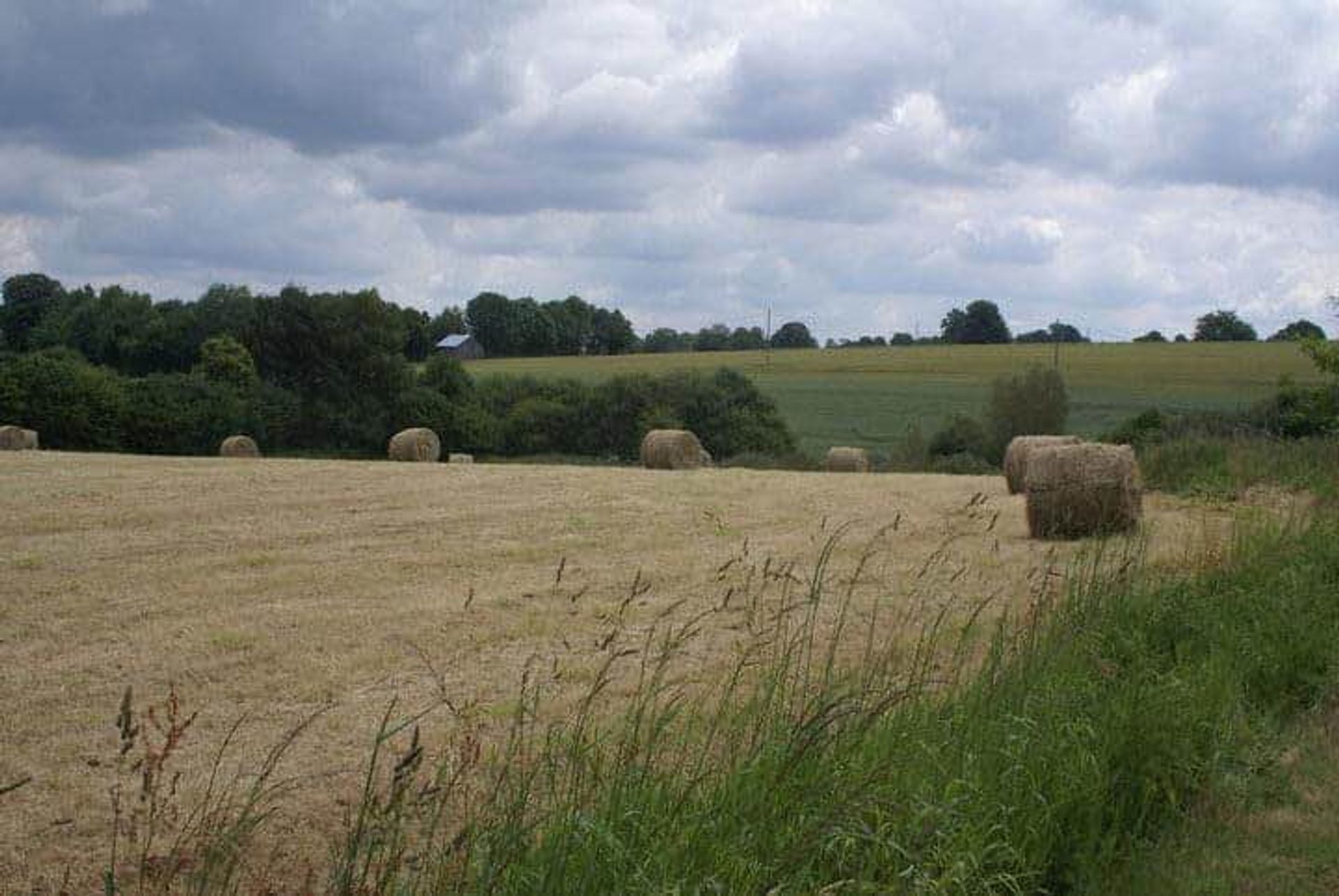 жилой дом в Tinchebray, Normandie 10836829