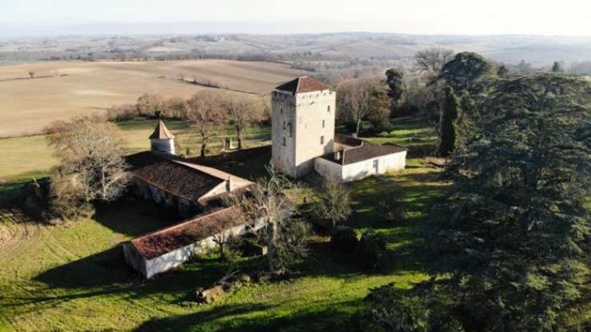 Andet i Kondom, Occitanie 10836834