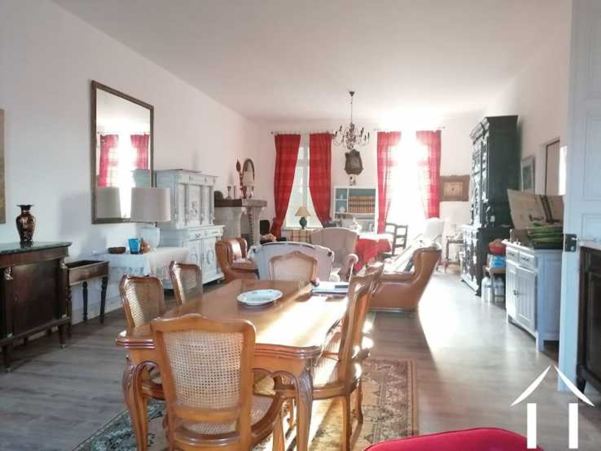 Будинок в Monceaux, Hauts-de-France 10836835