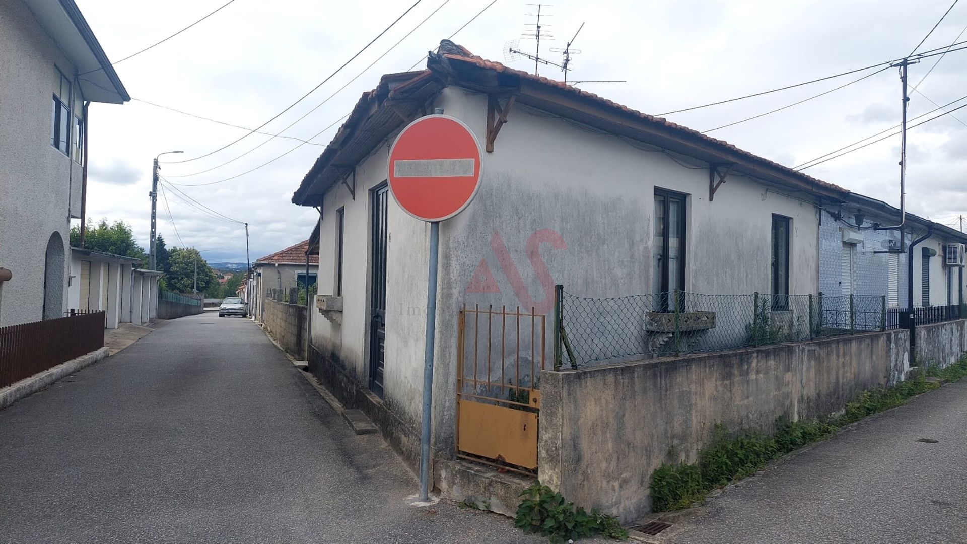 rumah dalam Santo Tirso, Porto 10836839