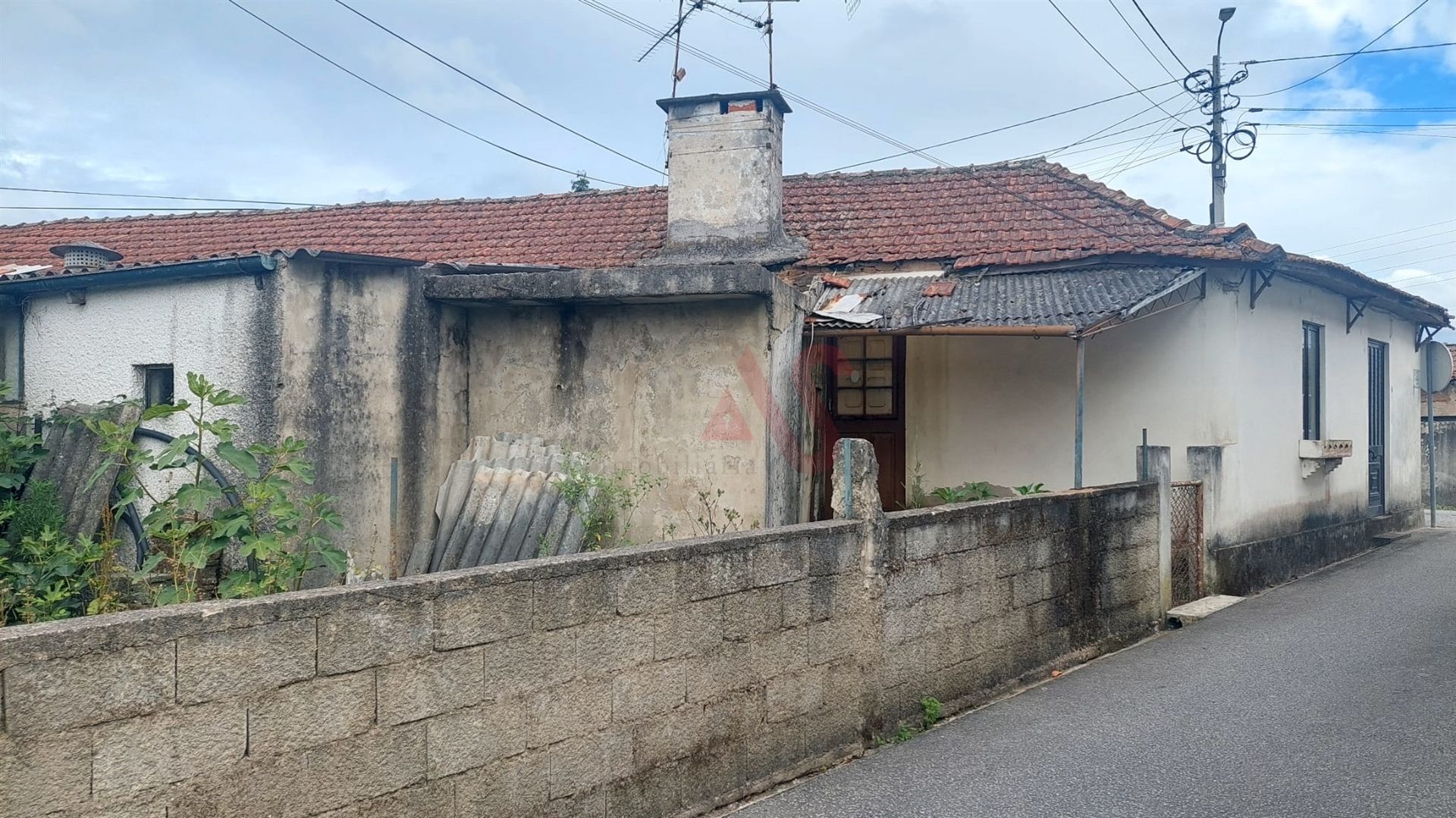 Casa nel Santo Tirso, Oporto 10836839