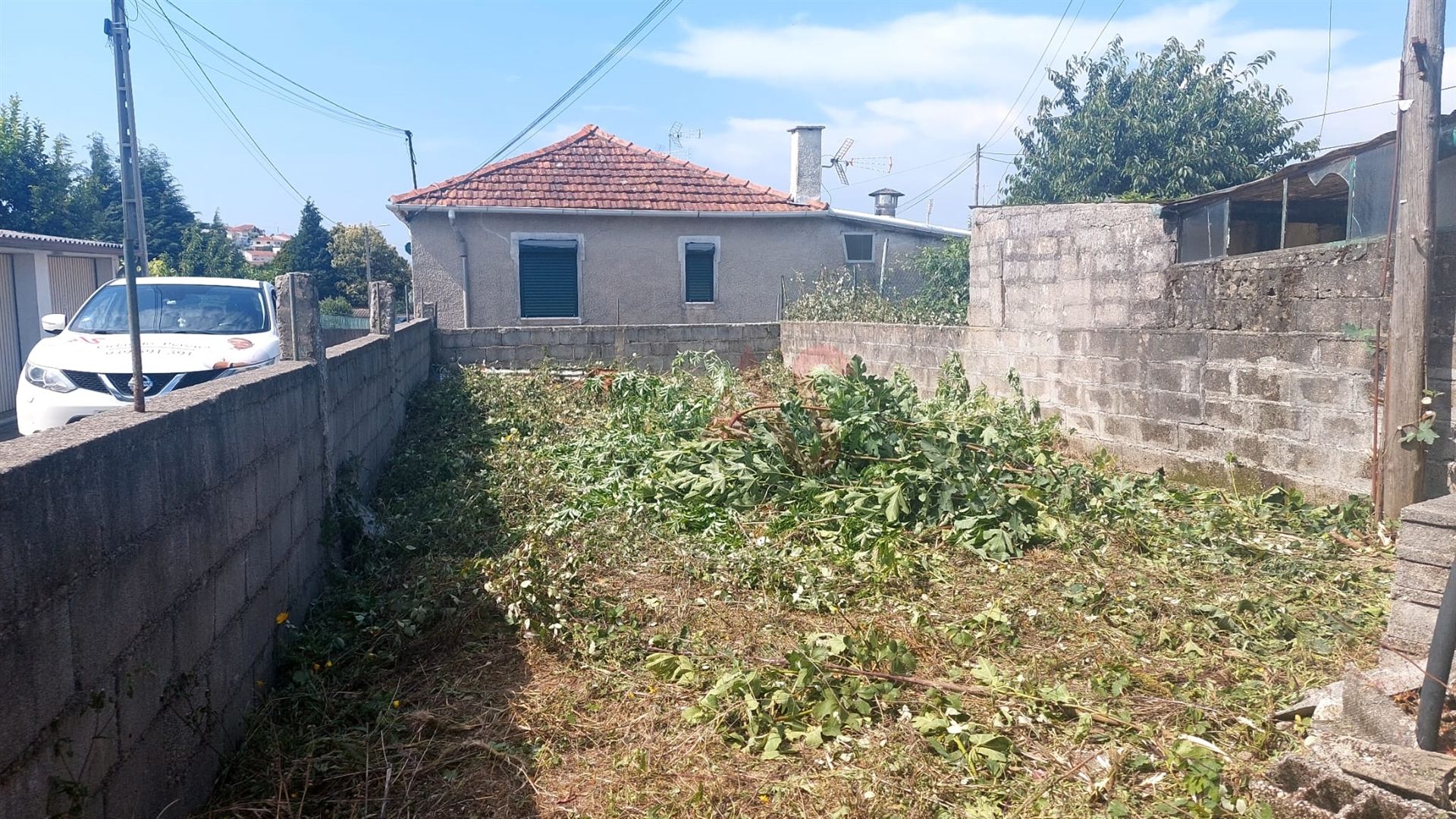 rumah dalam Santo Tirso, Porto 10836839