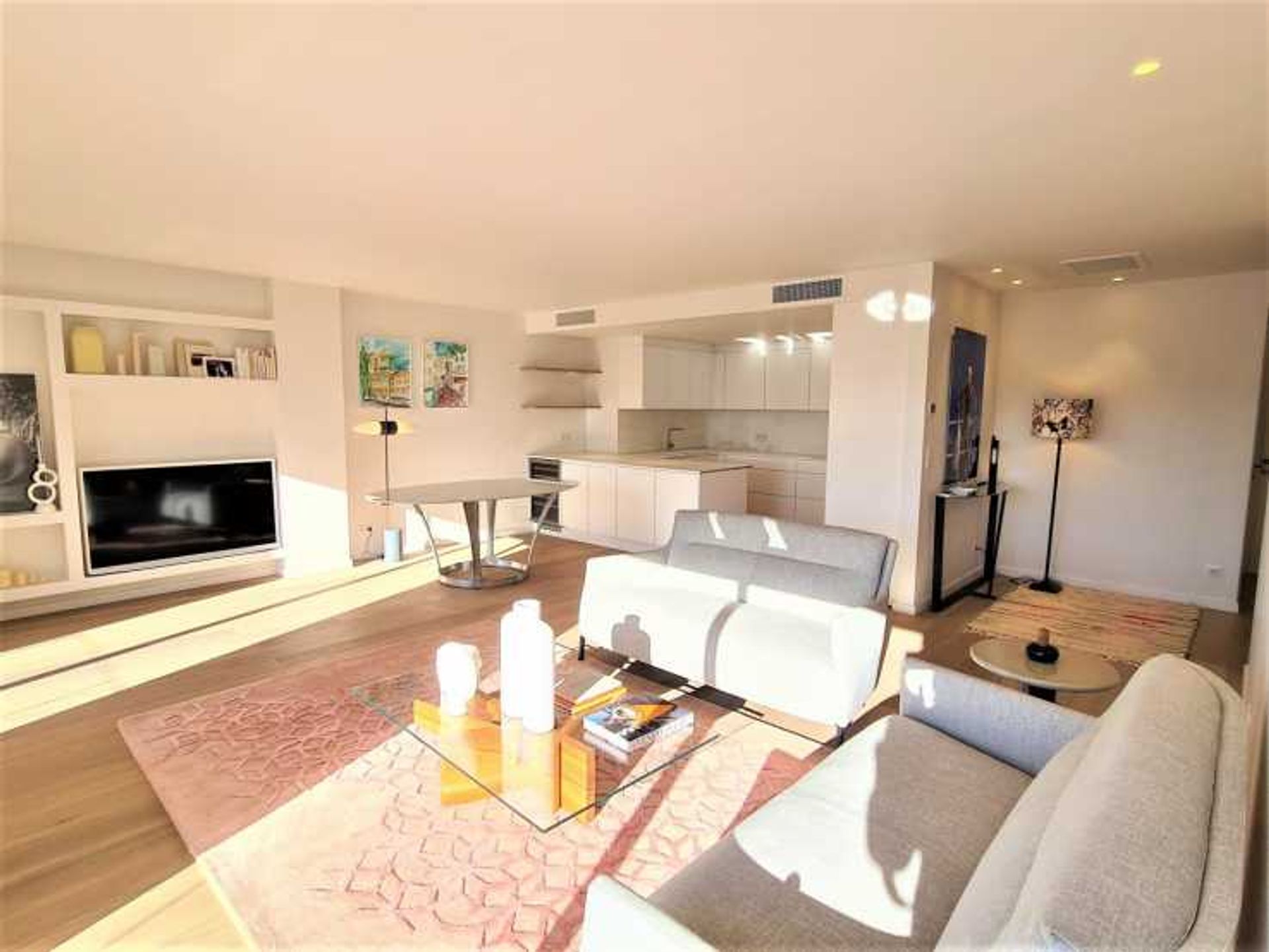 Condominio en cannes, Provenza-Alpes-Costa Azul 10836842