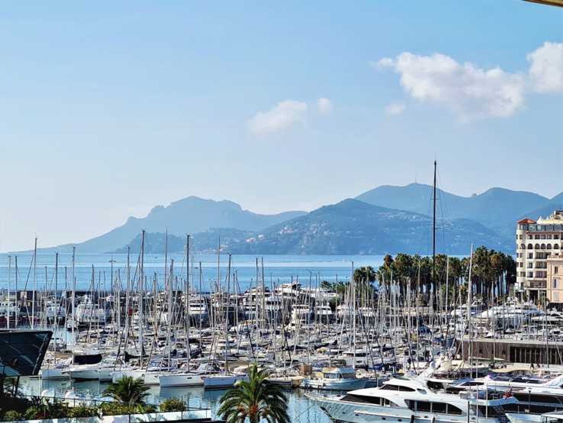 Condominio en cannes, Provenza-Alpes-Costa Azul 10836842