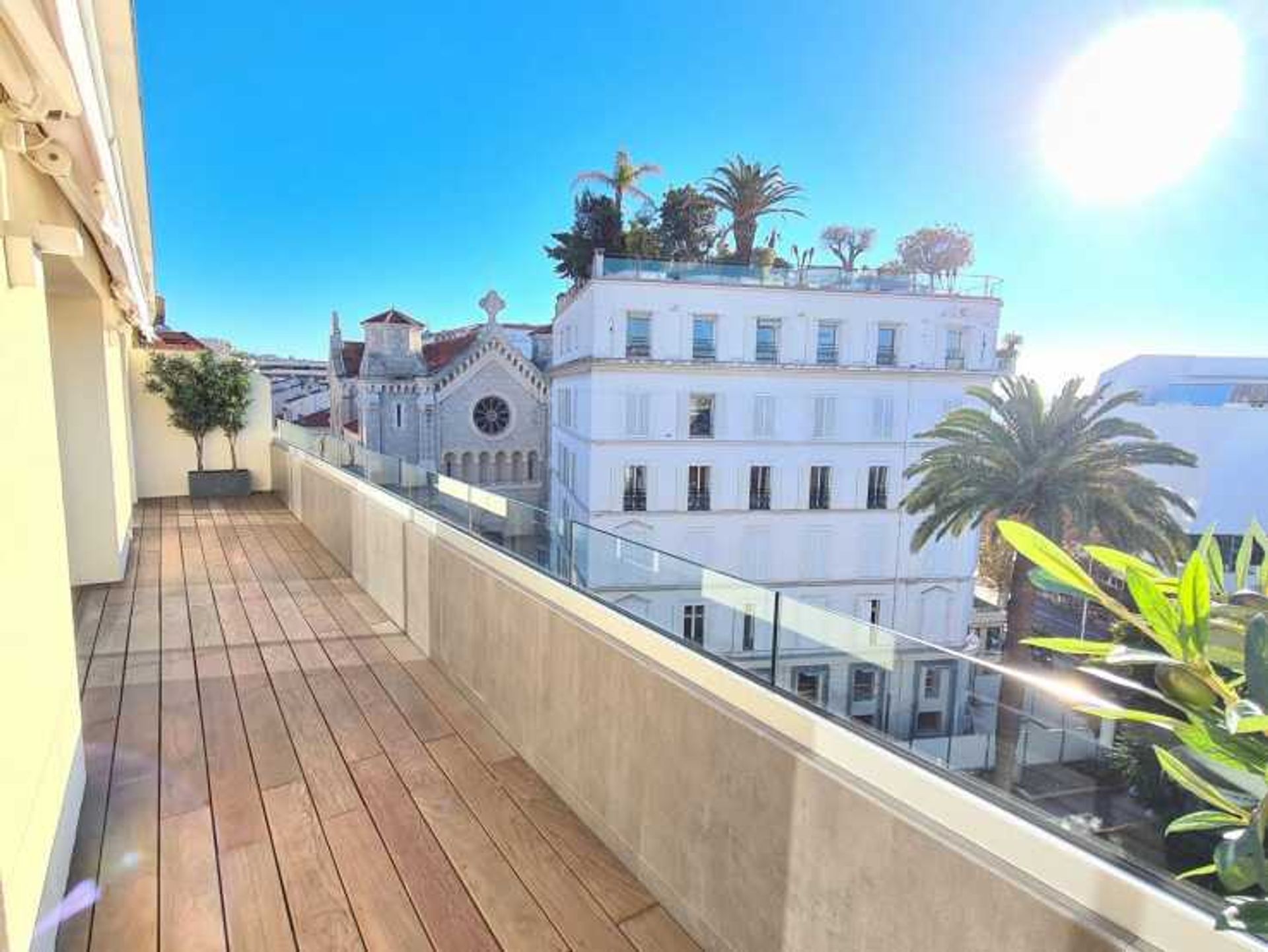 Condominio en cannes, Provenza-Alpes-Costa Azul 10836842