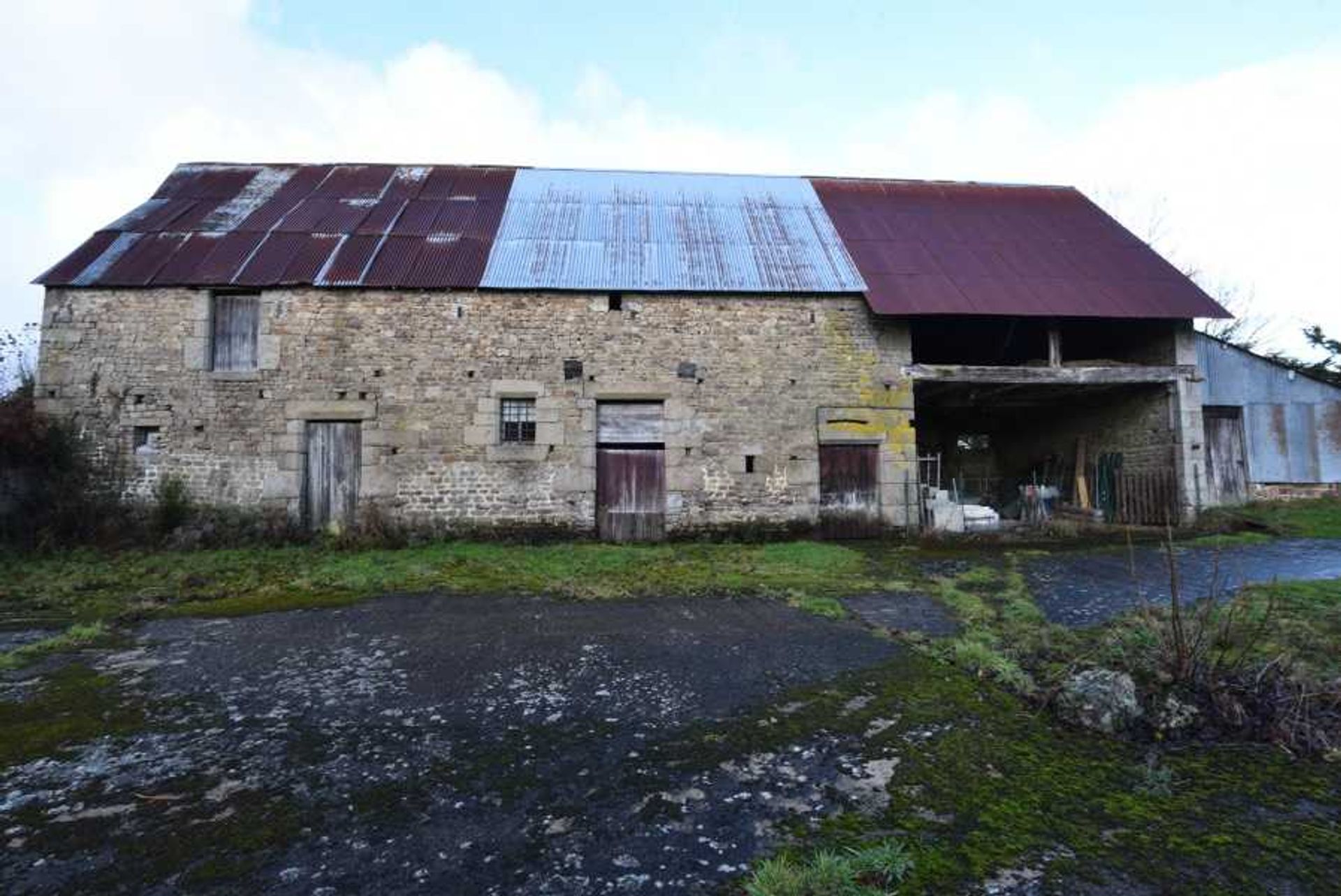 casa en Sourdeval, Normandy 10836843