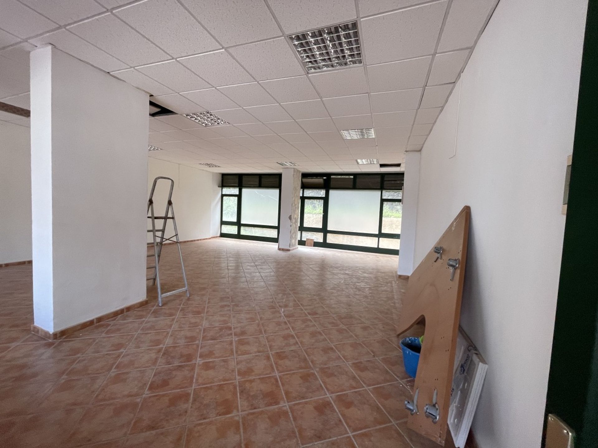 Condominium in Las Llanadas, Canary Islands 10836849