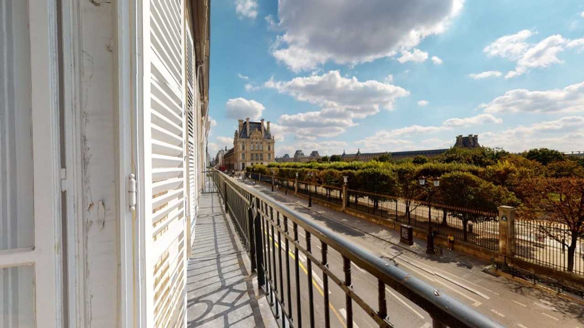 Condominium dans Paris, Ile-de-France 10836854