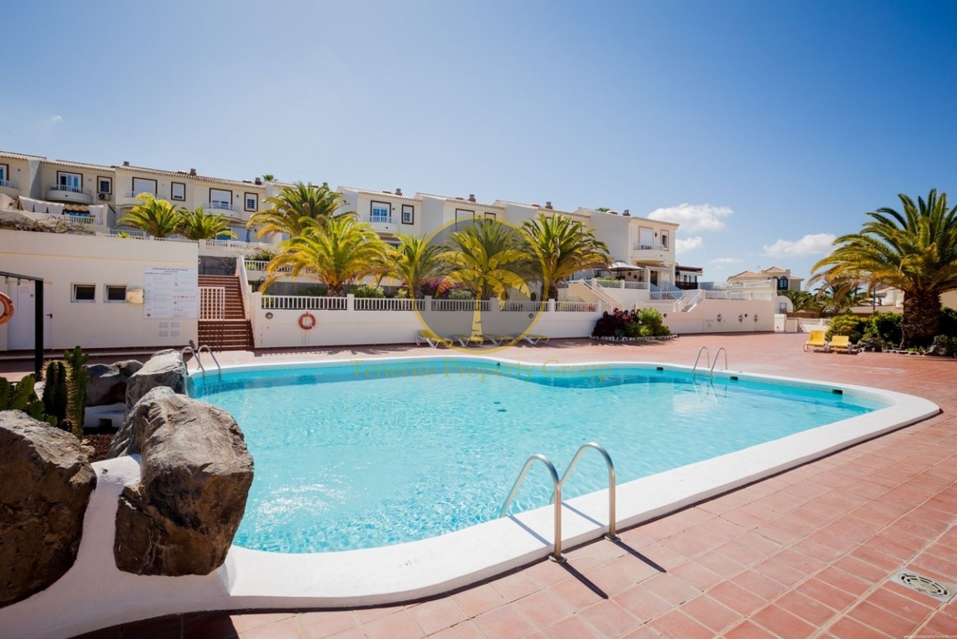 casa en Cabo Blanco, Islas Canarias 10836860