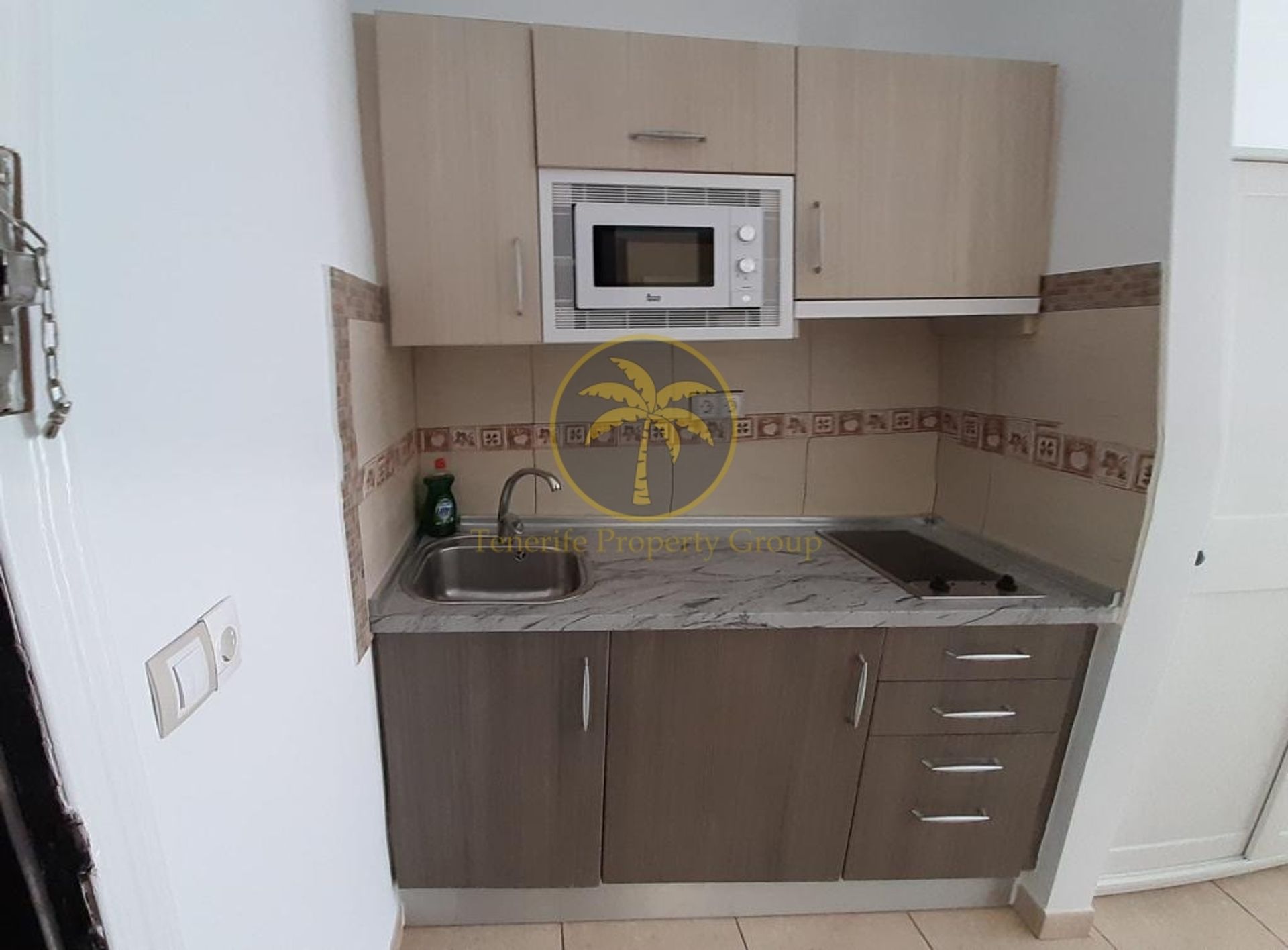 Condominio nel Adeje, Canarias 10836864