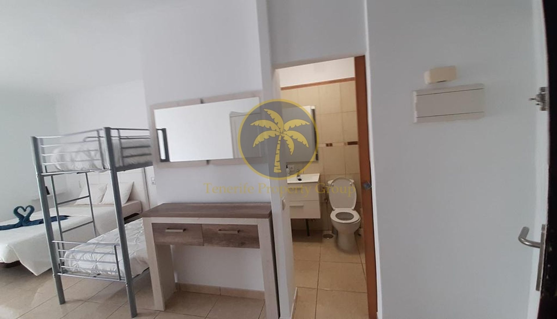 Condominio nel Adeje, Canarias 10836864