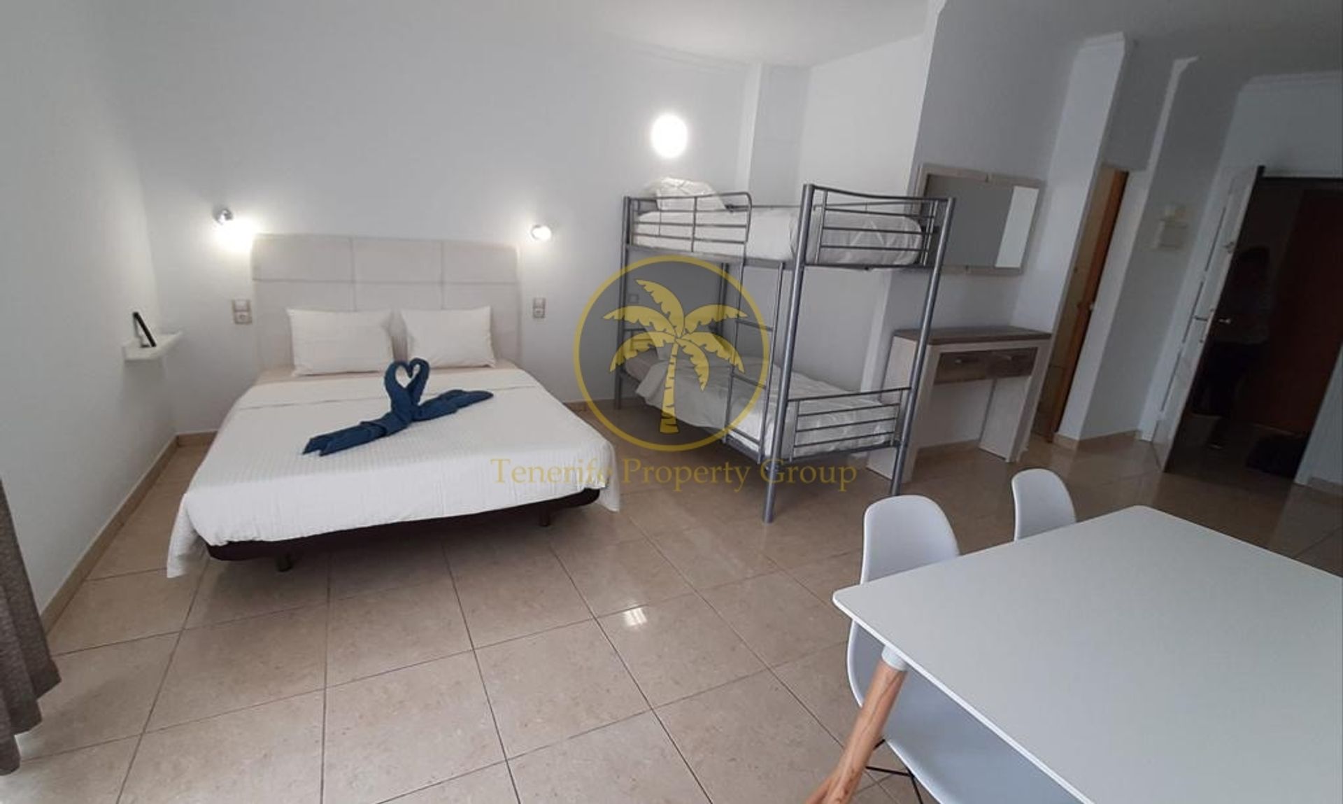 Condominio nel Hoya Grande, isole Canarie 10836864