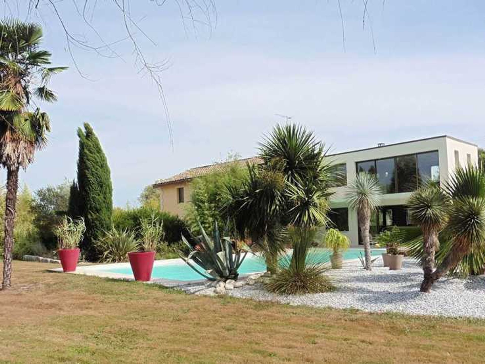 Hus i Bergerac, Nouvelle-Aquitaine 10836866